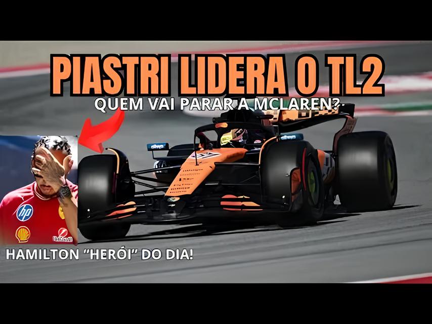 O Dia em que a McLaren Tomou o Pólo da Red Bull: A História Completa do GP da Espanha de F1 2025 3 O Dia em que a McLaren Tomou o Pólo da Red Bull: A História Completa do GP da Espanha de F1 2025 O Dia em que a McLaren Tomou o P lo da Red Bull A Hist ria Completa do GP da Espanha de F1 2025 O Dia em que a McLaren Tomou o Pólo da Red Bull: A História Completa do GP da Espanha de F1 2025