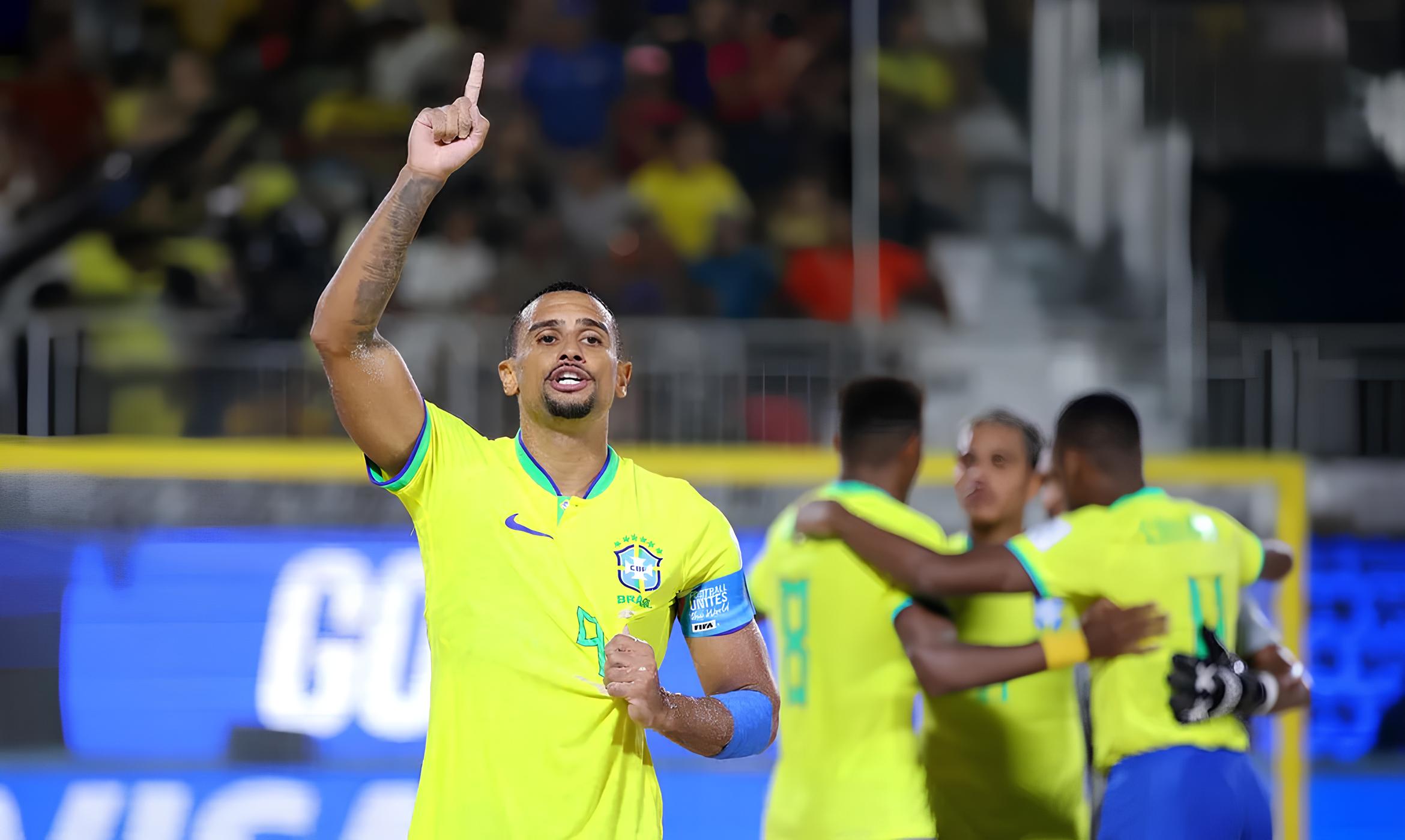 O Dia em que o Brasil Reafirmou Sua Majestade no Futebol de Areia: Uma História de Gols, Glórias e Conquistas 3 O Dia em que o Brasil Reafirmou Sua Majestade no Futebol de Areia: Uma História de Gols, Glórias e Conquistas O Dia em que o Brasil Reafirmou Sua Majestade no Futebol de Areia Uma Hist ria de Gols Gl rias e Conquistas O Dia em que o Brasil Reafirmou Sua Majestade no Futebol de Areia: Uma História de Gols, Glórias e Conquistas