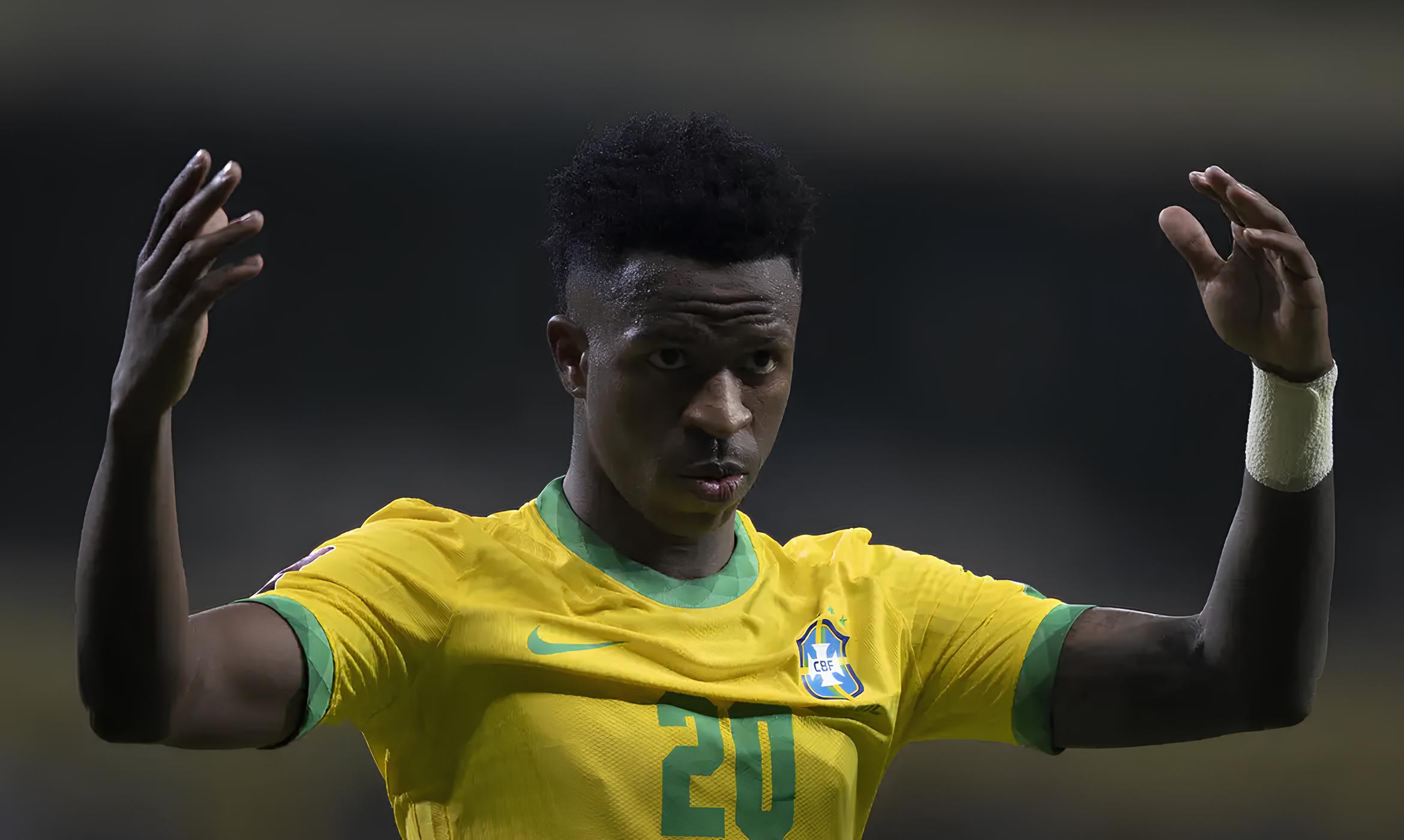 O Dia em que o Futebol Enfrentou Seu Maior Adversário: Justiça Contra o Racismo no Caso Vini Jr. 3 O Dia em que o Futebol Enfrentou Seu Maior Adversário: Justiça Contra o Racismo no Caso Vini Jr. O Dia em que o Futebol Enfrentou Seu Maior Advers rio Justi a Contra o Racismo no Caso Vini Jr O Dia em que o Futebol Enfrentou Seu Maior Adversário: Justiça Contra o Racismo no Caso Vini Jr.