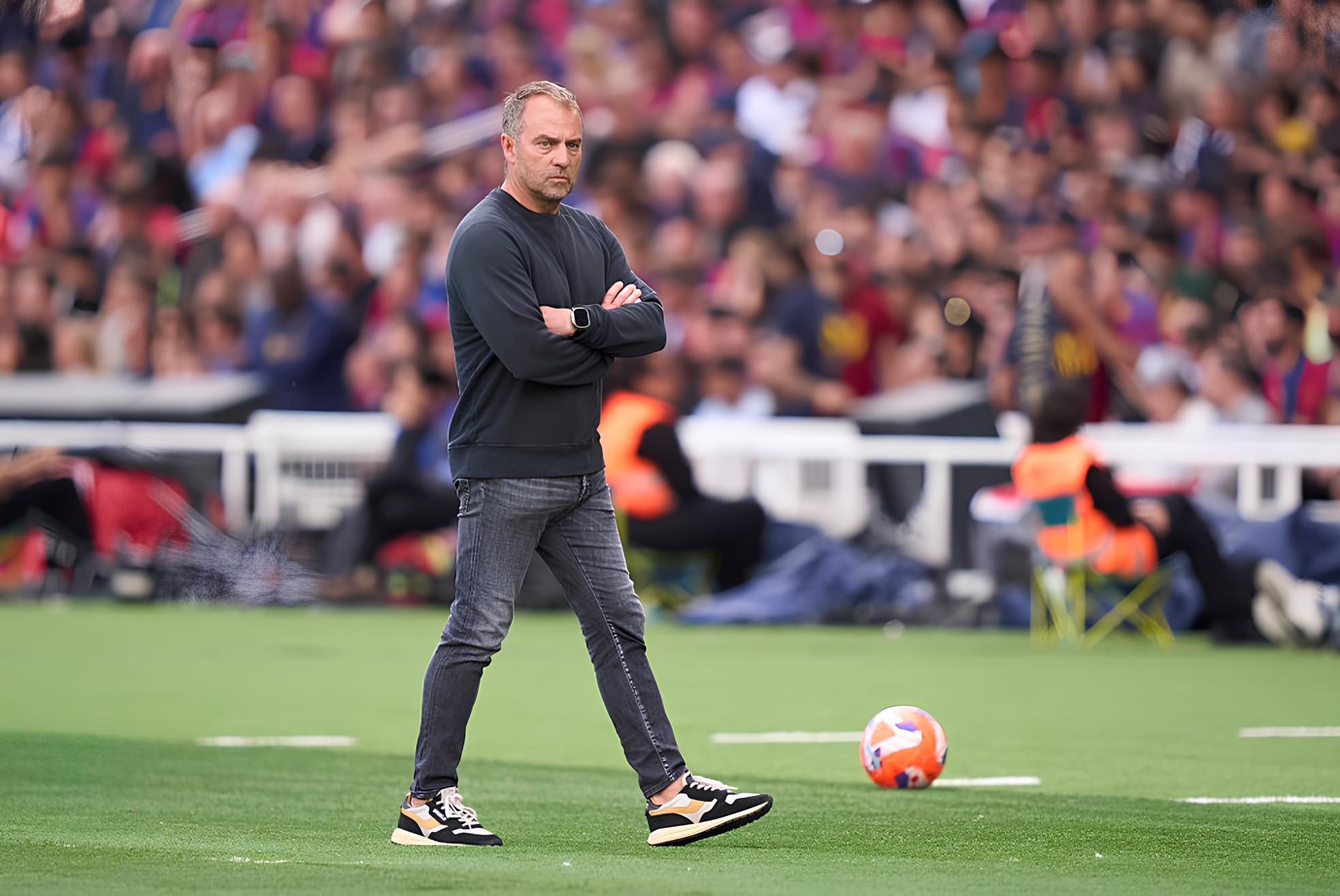 O Feito Histórico de Hansi Flick: Como Ele Conquistou o Impossível no Barcelona 3 O Feito Histórico de Hansi Flick: Como Ele Conquistou o Impossível no Barcelona O Feito Hist rico de Hansi Flick Como Ele Conquistou o Imposs vel no Barcelona O Feito Histórico de Hansi Flick: Como Ele Conquistou o Impossível no Barcelona