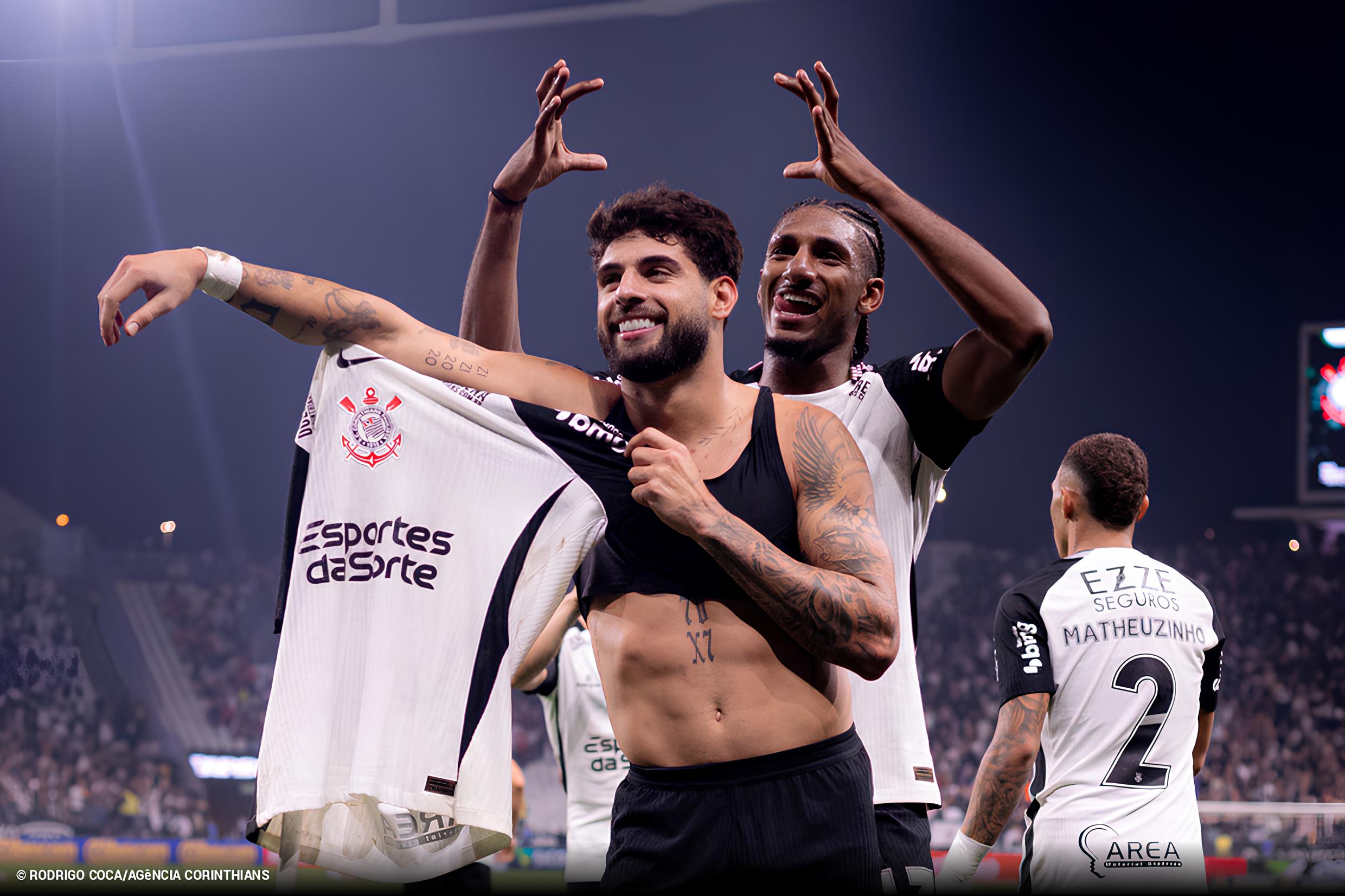 O Fenômeno Yuri Alberto: Como um Atacante Redefine a História do Corinthians no Século XXI 3 O Fenômeno Yuri Alberto: Como um Atacante Redefine a História do Corinthians no Século XXI O Fen meno Yuri Alberto Como um Atacante Redefine a Hist ria do Corinthians no S culo XXI O Fenômeno Yuri Alberto: Como um Atacante Redefine a História do Corinthians no Século XXI