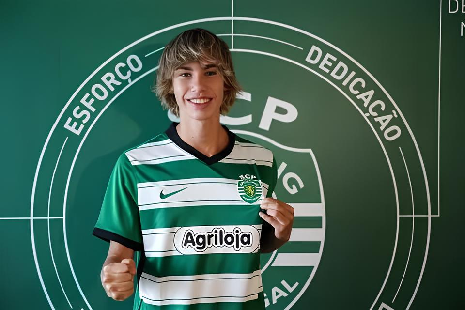 O Fim de uma Promessa: Por Que o Jovem Adam Arvelo Está Deixando o Sporting? 3 O Fim de uma Promessa: Por Que o Jovem Adam Arvelo Está Deixando o Sporting? O Fim de uma Promessa: Por Que o Jovem Adam Arvelo Está Deixando o Sporting?