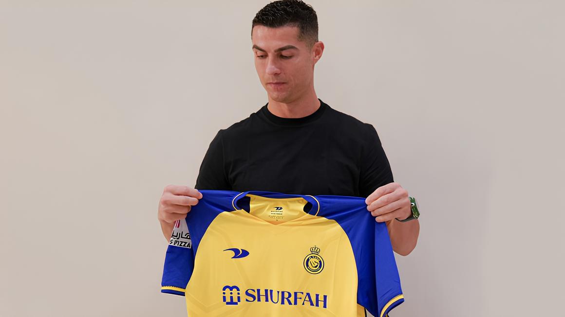 O Futuro de Cristiano Ronaldo: O Que Está Por Trás da Decisão de Deixar o Al Nassr? 3 O Futuro de Cristiano Ronaldo: O Que Está Por Trás da Decisão de Deixar o Al Nassr? O Futuro de Cristiano Ronaldo: O Que Está Por Trás da Decisão de Deixar o Al Nassr?