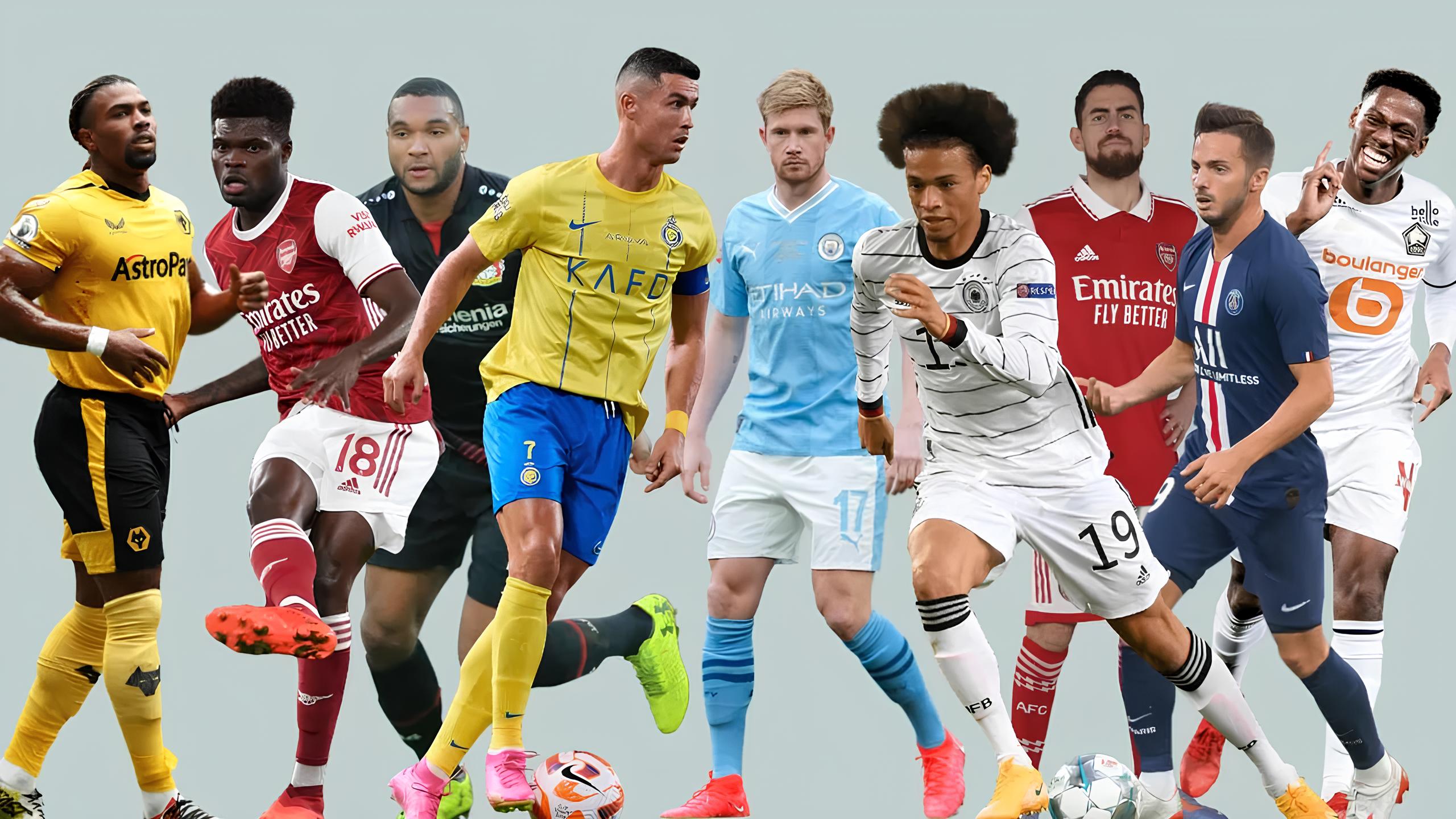 O Jogo Além do Campo: Como o Futebol Conecta Paixões, Negócios e Culturas no Século XXI 3 O Jogo Além do Campo: Como o Futebol Conecta Paixões, Negócios e Culturas no Século XXI O Jogo Além do Campo: Como o Futebol Conecta Paixões, Negócios e Culturas no Século XXI