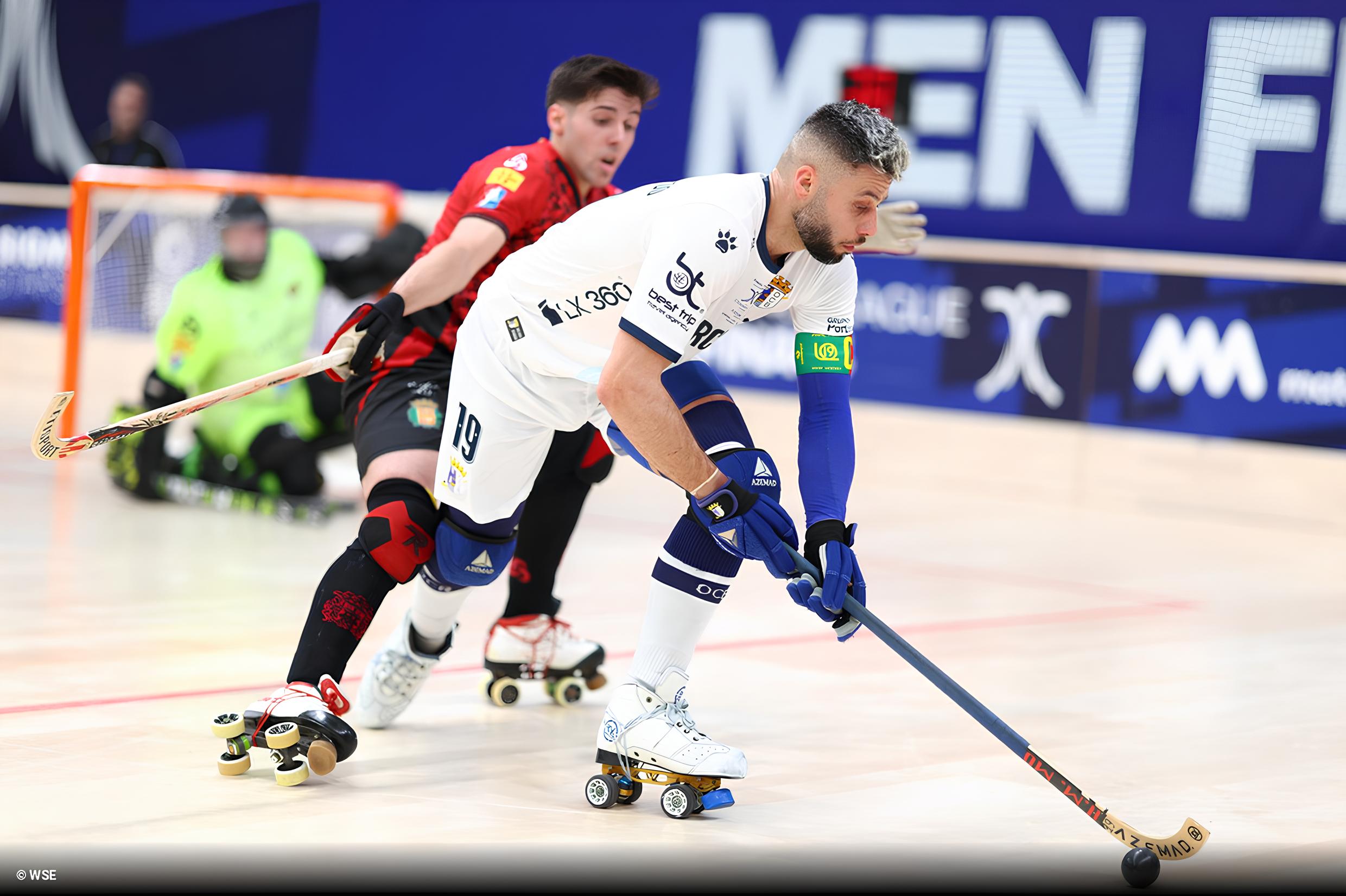 O Jogo Que Mudou Tudo: Como o OC Barcelos Conquistou a Europa no Hóquei em Patins 3 O Jogo Que Mudou Tudo: Como o OC Barcelos Conquistou a Europa no Hóquei em Patins O Jogo Que Mudou Tudo Como o OC Barcelos Conquistou a Europa no H quei em Patins O Jogo Que Mudou Tudo: Como o OC Barcelos Conquistou a Europa no Hóquei em Patins