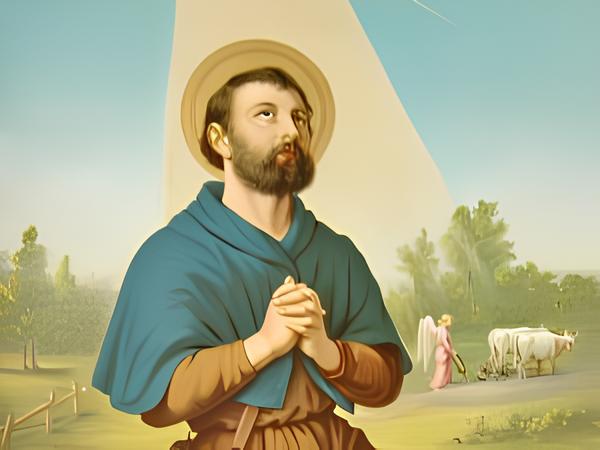 O Legado de Santo Isidoro, o Lavrador: Como Um Humilde Agricultor Conquistou os Céus e Tornou-se Modelo para a Humanidade 3 O Legado de Santo Isidoro, o Lavrador: Como Um Humilde Agricultor Conquistou os Céus e Tornou-se Modelo para a Humanidade O Legado de Santo Isidoro o Lavrador Como Um Humilde Agricultor Conquistou os C us e Tornou se Modelo para a Humanidade O Legado de Santo Isidoro, o Lavrador: Como Um Humilde Agricultor Conquistou os Céus e Tornou-se Modelo para a Humanidade