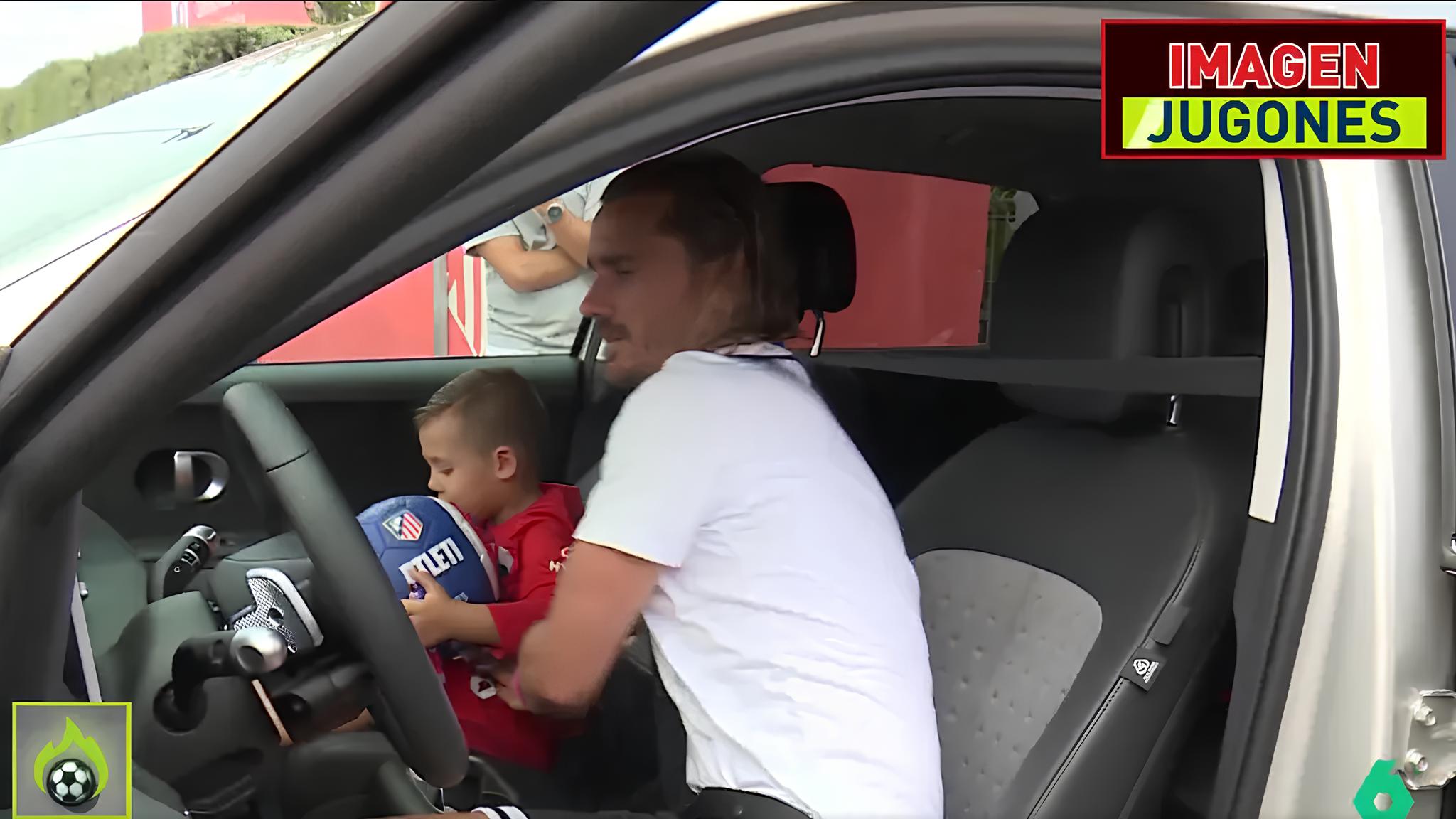 O Momento Mágico de Griezmann e Outras Histórias que Movem o Mundo do Esporte 3 O Momento Mágico de Griezmann e Outras Histórias que Movem o Mundo do Esporte O Momento M gico de Griezmann e Outras Hist rias que Movem o Mundo do Esporte O Momento Mágico de Griezmann e Outras Histórias que Movem o Mundo do Esporte