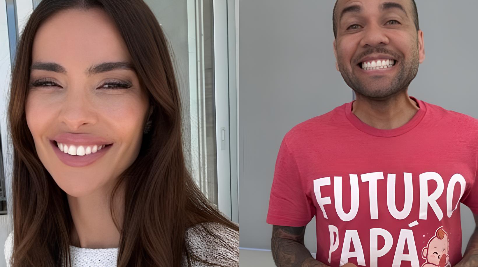 O Primeiro Sorriso de Daniel Alves Após Tempestade: Um Novo Capítulo na Vida do Ex-Jogador e Joana Sanz 3 O Primeiro Sorriso de Daniel Alves Após Tempestade: Um Novo Capítulo na Vida do Ex-Jogador e Joana Sanz O Primeiro Sorriso de Daniel Alves Após Tempestade: Um Novo Capítulo na Vida do Ex-Jogador e Joana Sanz