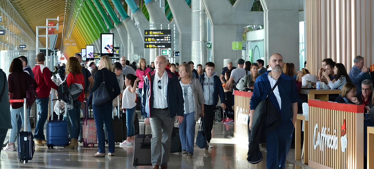 O Renascimento do Turismo Global: Como o Setor Está Redefinindo Economias e Culturas no Pós-Pandemia 3 O Renascimento do Turismo Global: Como o Setor Está Redefinindo Economias e Culturas no Pós-Pandemia O Renascimento do Turismo Global Como o Setor Est Redefinindo Economias e Culturas no P s Pandemia O Renascimento do Turismo Global: Como o Setor Está Redefinindo Economias e Culturas no Pós-Pandemia