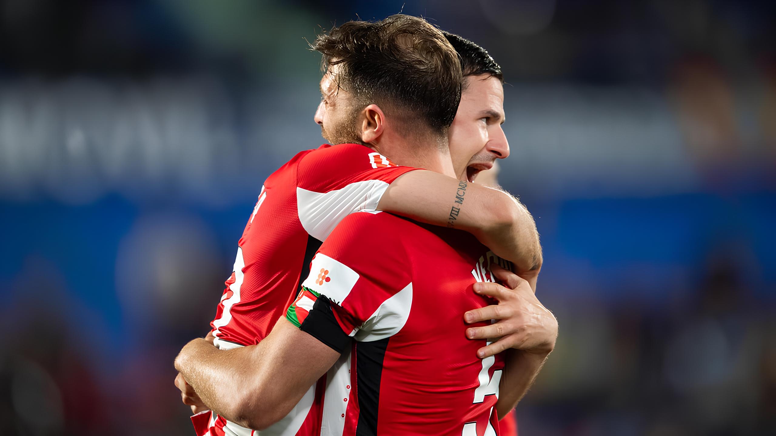 O Resgate de um Gigante Adormecido: Como o Athletic Bilbao Conquistou Sua Vaga na Champions League Após Uma Década de Espera 3 O Resgate de um Gigante Adormecido: Como o Athletic Bilbao Conquistou Sua Vaga na Champions League Após Uma Década de Espera O Resgate de um Gigante Adormecido Como o Athletic Bilbao Conquistou Sua Vaga na Champions League Ap s Uma D cada de Espera O Resgate de um Gigante Adormecido: Como o Athletic Bilbao Conquistou Sua Vaga na Champions League Após Uma Década de Espera