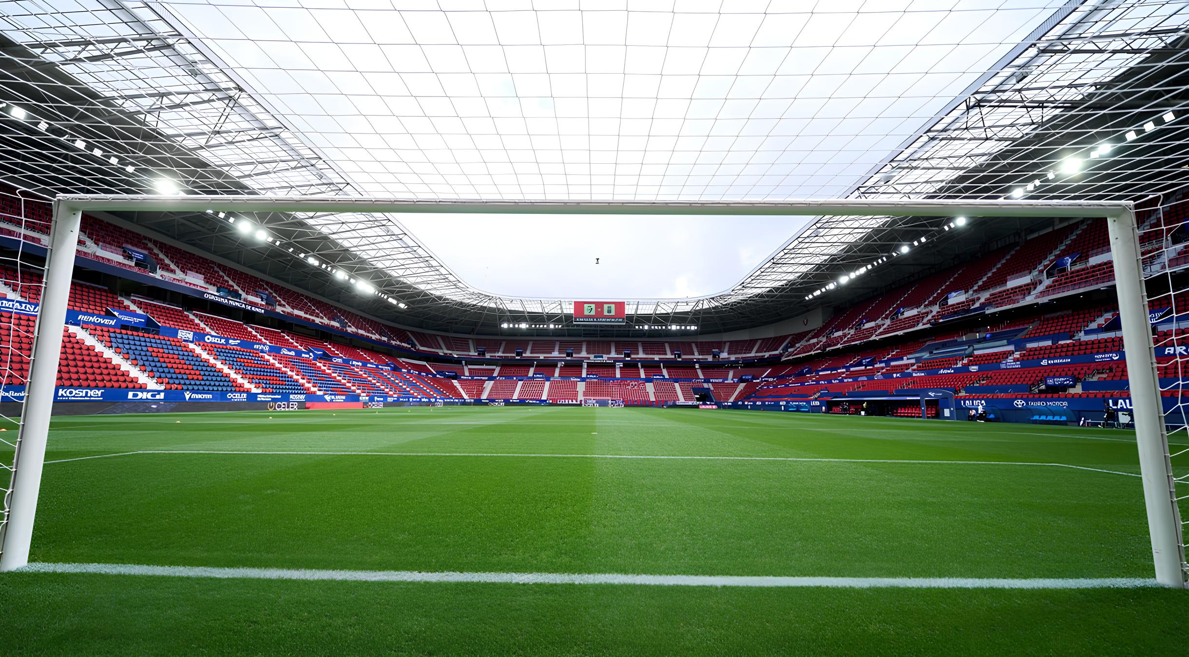 Osasuna x Atlético de Madrid: A Batalha Silenciosa no Reyno de Navarra Pode Decidir o Futuro da LaLiga 3 Osasuna x Atlético de Madrid: A Batalha Silenciosa no Reyno de Navarra Pode Decidir o Futuro da LaLiga Osasuna x Atlético de Madrid: A Batalha Silenciosa no Reyno de Navarra Pode Decidir o Futuro da LaLiga