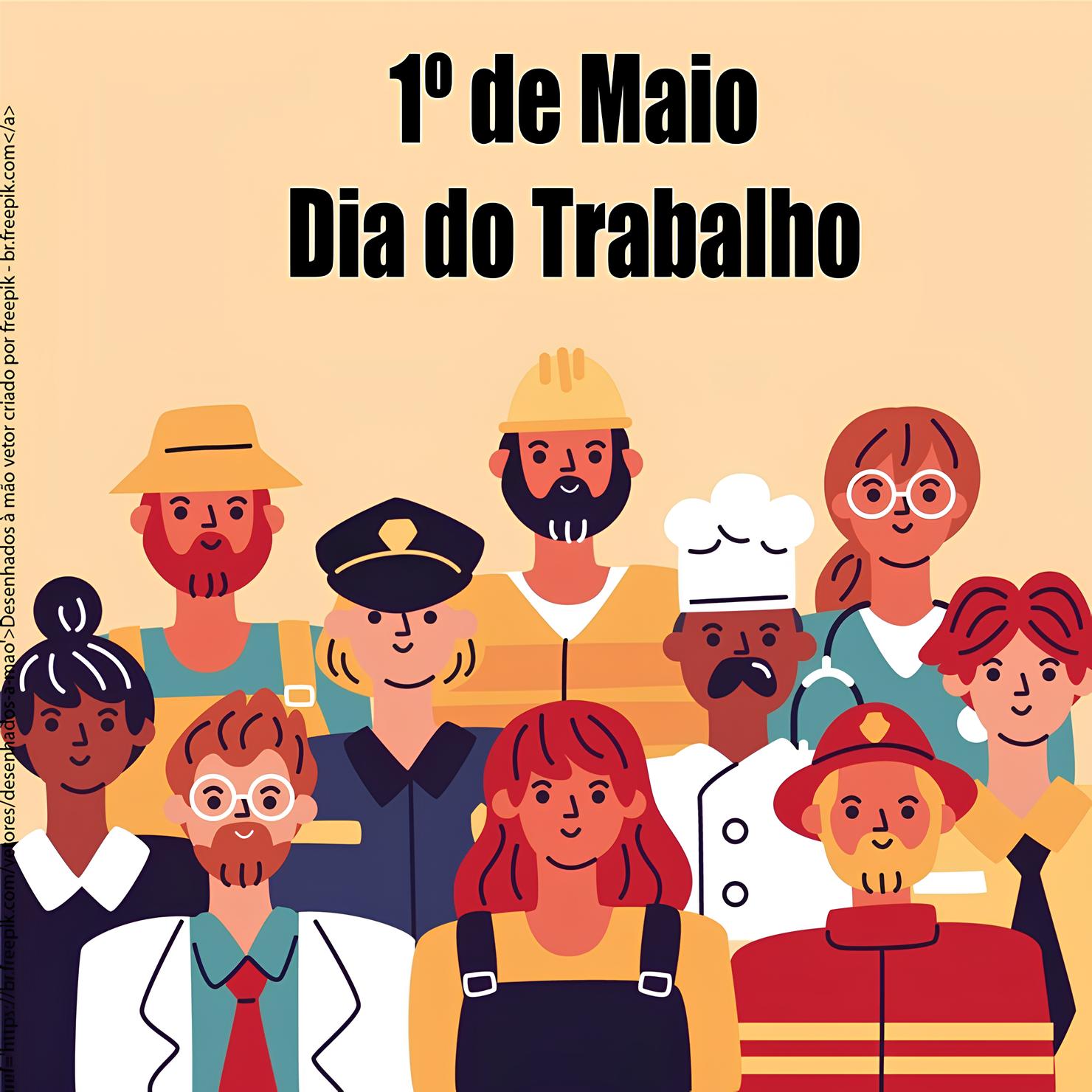 Por Que o 1º de Maio é Mais do Que um Feriado? A História Surpreendente do Dia do Trabalhador 3 Por Que o 1º de Maio é Mais do Que um Feriado? A História Surpreendente do Dia do Trabalhador Por Que o 1 de Maio Mais do Que um Feriado A Hist ria Surpreendente do Dia do Trabalhador Por Que o 1º de Maio é Mais do Que um Feriado? A História Surpreendente do Dia do Trabalhador