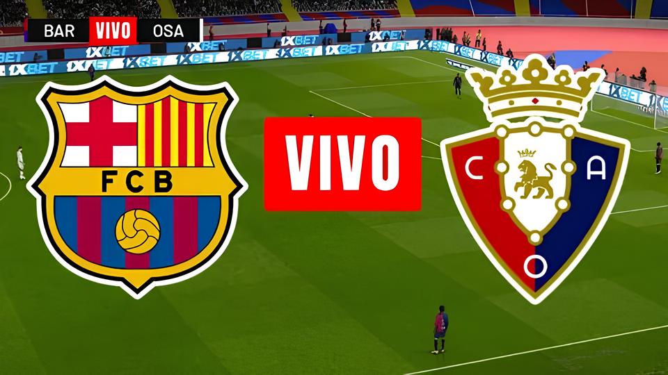 Por Que o Caso Osasuna x Barcelona Pode Redefinir as Regras do Futebol Moderno? 3 Por Que o Caso Osasuna x Barcelona Pode Redefinir as Regras do Futebol Moderno? Por Que o Caso Osasuna x Barcelona Pode Redefinir as Regras do Futebol Moderno?