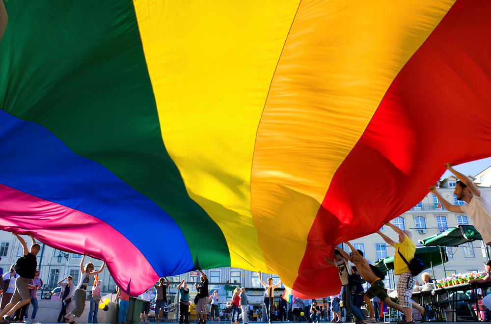 Por que Portugal deixou o top 10 europeu dos direitos LGBTQI+? O Retrocesso Que Preocupa 3 Por que Portugal deixou o top 10 europeu dos direitos LGBTQI+? O Retrocesso Que Preocupa Por que Portugal deixou o top 10 europeu dos direitos LGBTQI+? O Retrocesso Que Preocupa