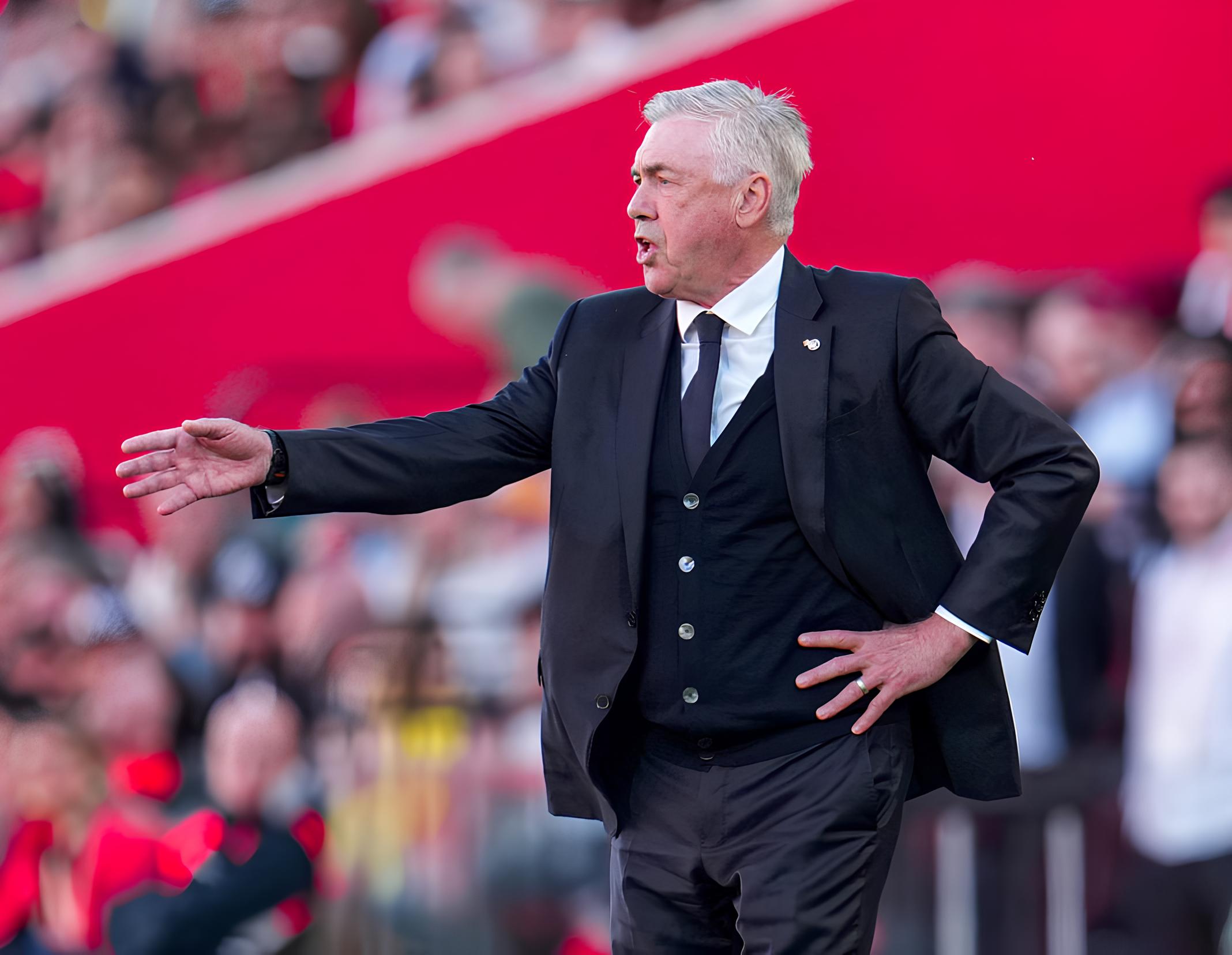 Quando Rivalidade Encontra Respeito: Como Ancelotti Conquistou até seus Adversários na Espanha 3 Quando Rivalidade Encontra Respeito: Como Ancelotti Conquistou até seus Adversários na Espanha Quando Rivalidade Encontra Respeito Como Ancelotti Conquistou at seus Advers rios na Espanha Quando Rivalidade Encontra Respeito: Como Ancelotti Conquistou até seus Adversários na Espanha
