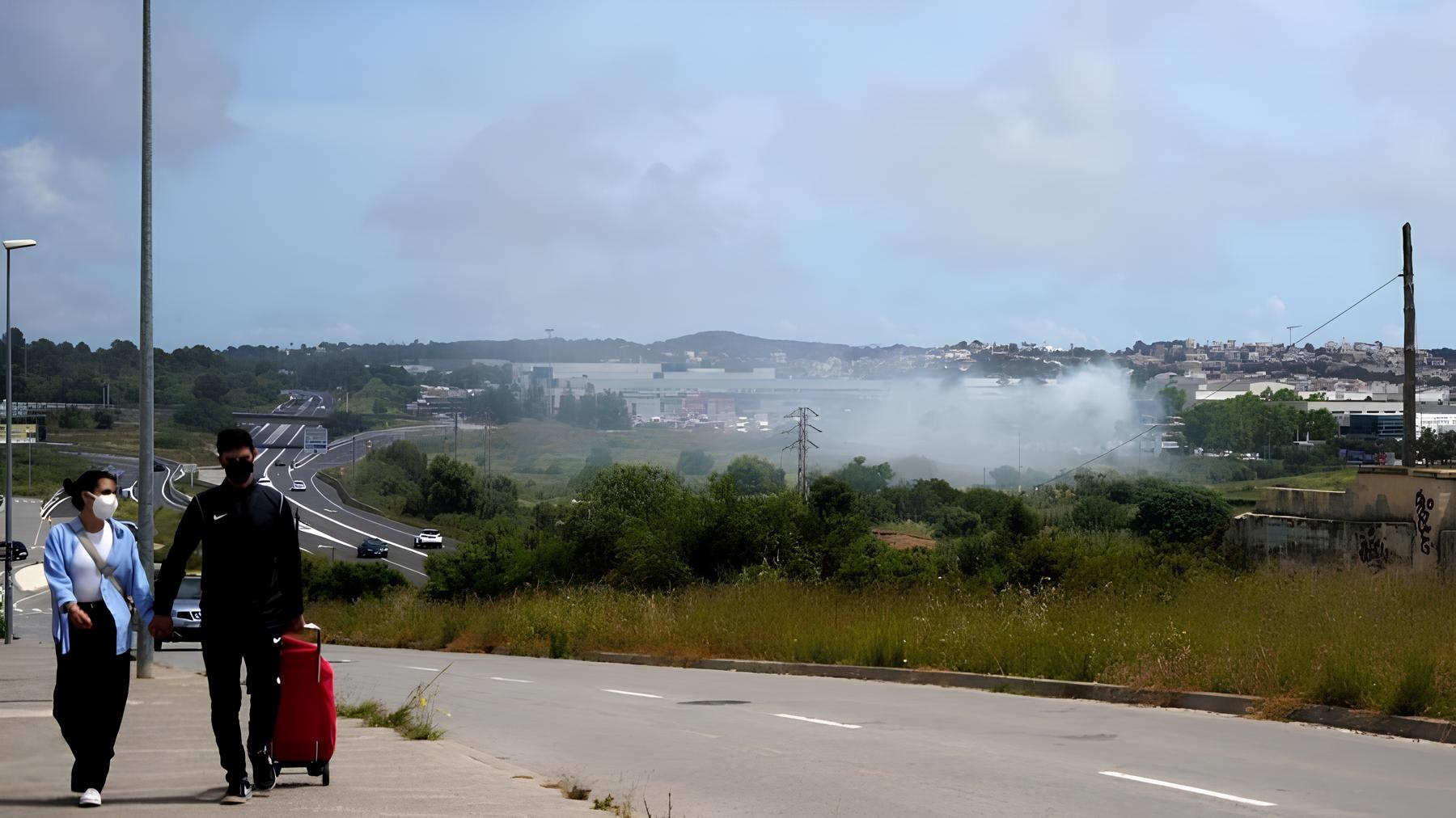 Quando a Nuvem Tóxica Encobriu o Céu: Como 150 Mil Pessoas Sobreviveram a Horas de Medo na Espanha 3 Quando a Nuvem Tóxica Encobriu o Céu: Como 150 Mil Pessoas Sobreviveram a Horas de Medo na Espanha Quando a Nuvem Tóxica Encobriu o Céu: Como 150 Mil Pessoas Sobreviveram a Horas de Medo na Espanha