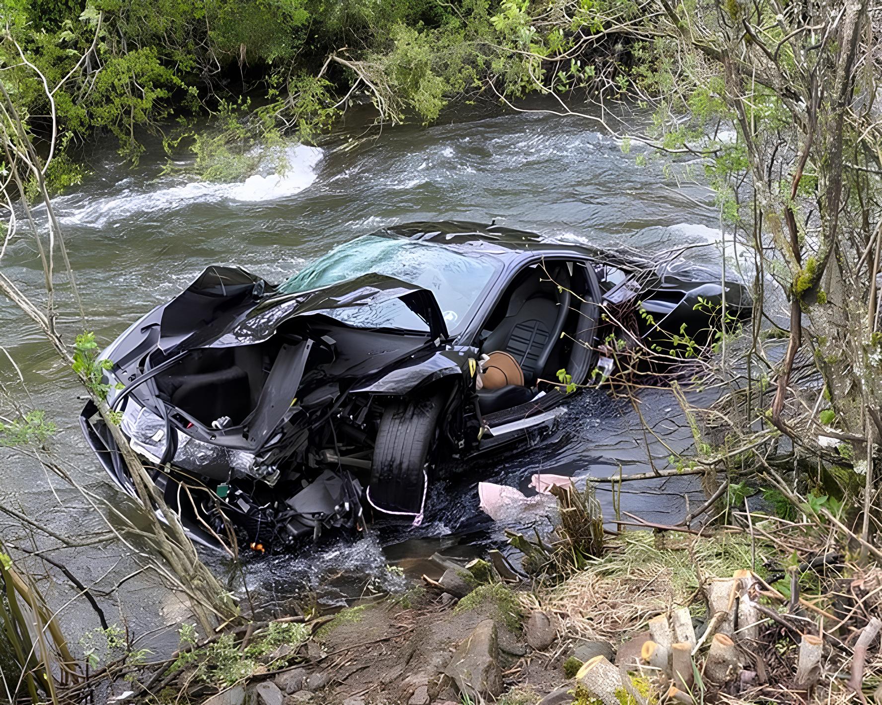 Quando a Velocidade Encontra o Destino A Tr gica Hist ria do Casal Ingl s e Sua Ferrari de R 2 2 Milh es Quando a Velocidade Encontra o Destino: A Trágica História do Casal Inglês e Sua Ferrari de R$ 2,2 Milhões