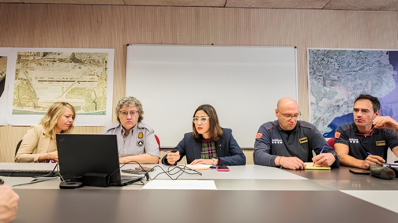 Quando o Ar Se Torna Veneno: A Nuvem Tóxica que Paralisou Milhares na Espanha 3 Quando o Ar Se Torna Veneno: A Nuvem Tóxica que Paralisou Milhares na Espanha Quando o Ar Se Torna Veneno: A Nuvem Tóxica que Paralisou Milhares na Espanha