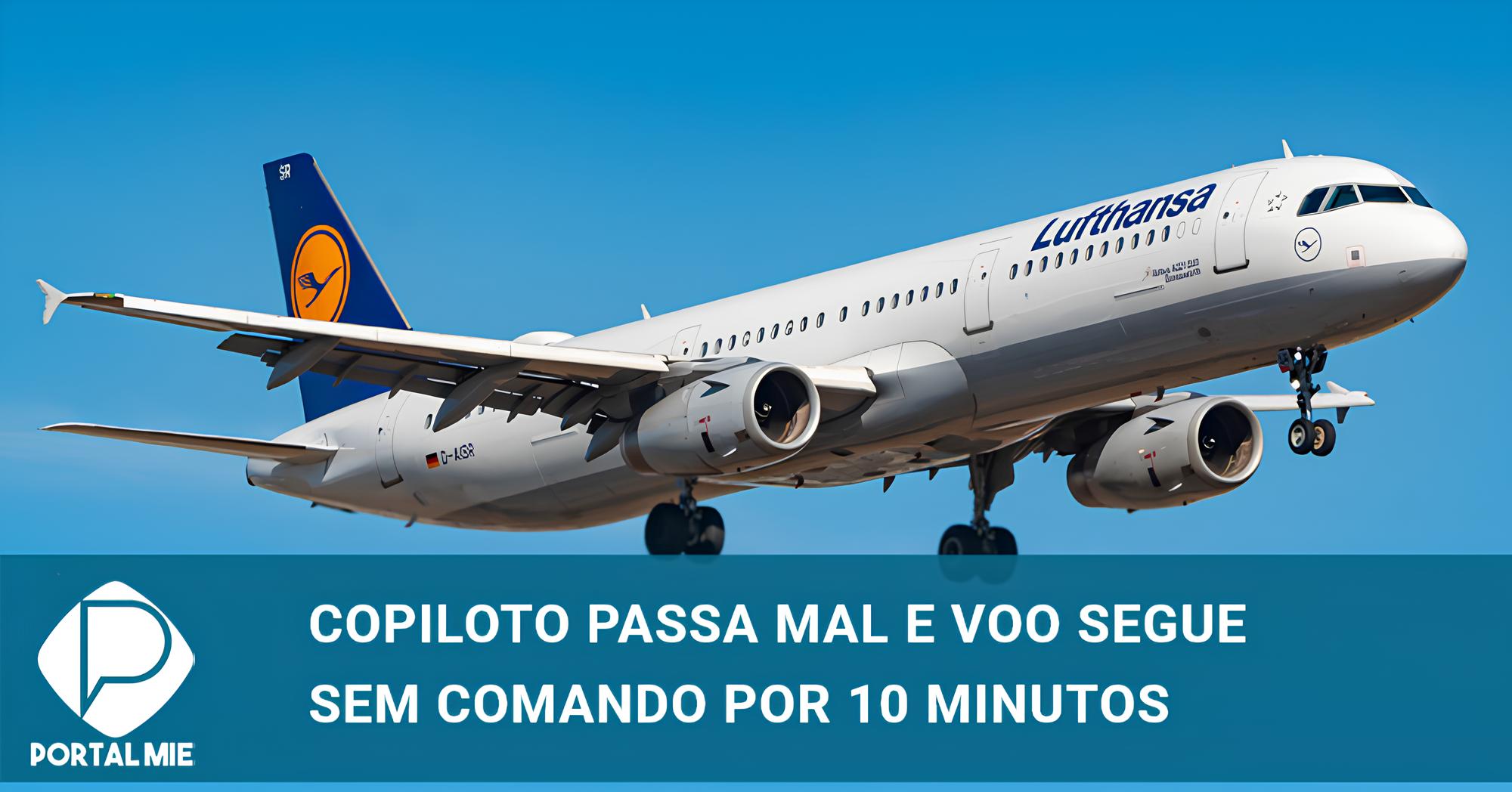 Quando o Céu Ficou sem Piloto: O Dia em que um Voo da Lufthansa Desafiou a Gravidade por 10 Minutos 3 Quando o Céu Ficou sem Piloto: O Dia em que um Voo da Lufthansa Desafiou a Gravidade por 10 Minutos Quando o C u Ficou sem Piloto O Dia em que um Voo da Lufthansa Desafiou a Gravidade por 10 Minutos Quando o Céu Ficou sem Piloto: O Dia em que um Voo da Lufthansa Desafiou a Gravidade por 10 Minutos