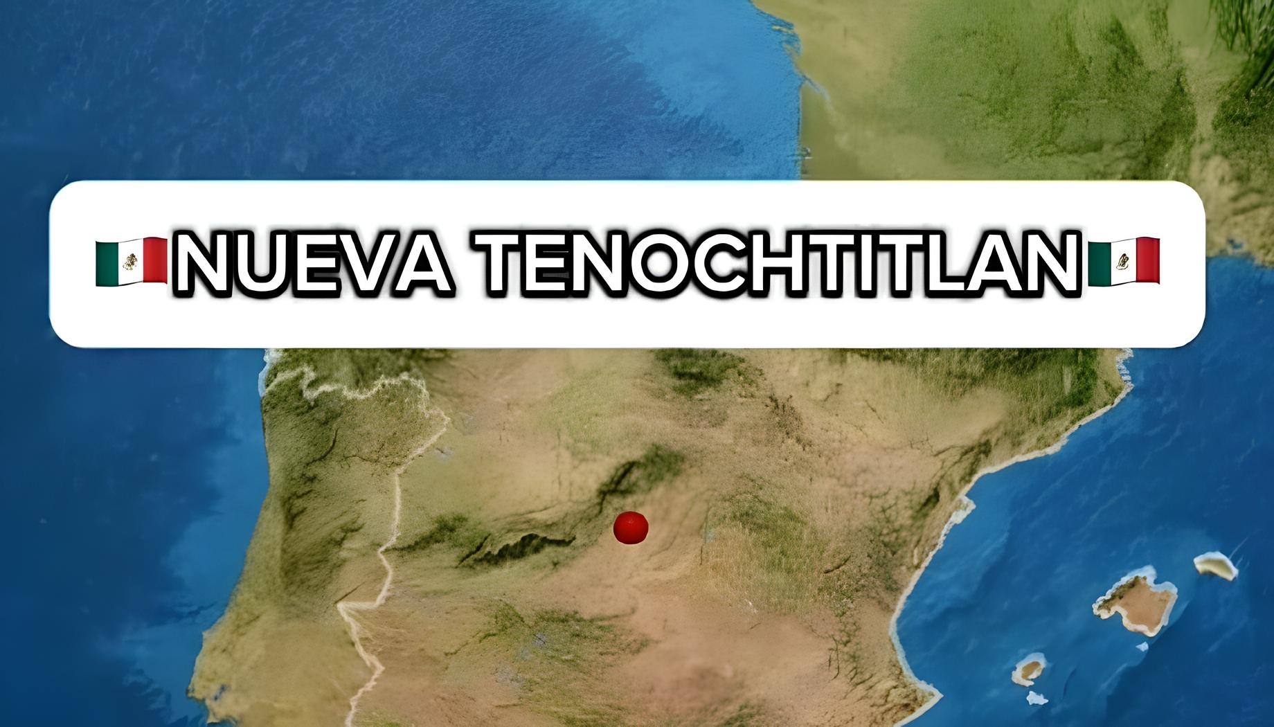Quando o Humor Cruza Fronteiras: O Caso dos Memes da Guiana Brasileira e a 'Anexação' da Espanha pelo México