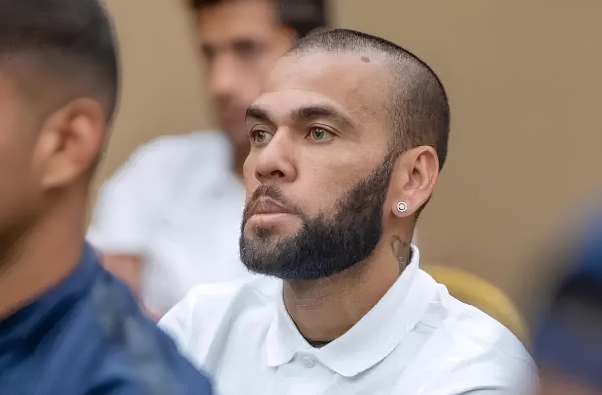 Quando o Jogo Sai de Campo: O Caso Daniel Alves e o Tribunal Supremo da Espanha 3 Quando o Jogo Sai de Campo: O Caso Daniel Alves e o Tribunal Supremo da Espanha Quando o Jogo Sai de Campo O Caso Daniel Alves e o Tribunal Supremo da Espanha Quando o Jogo Sai de Campo: O Caso Daniel Alves e o Tribunal Supremo da Espanha