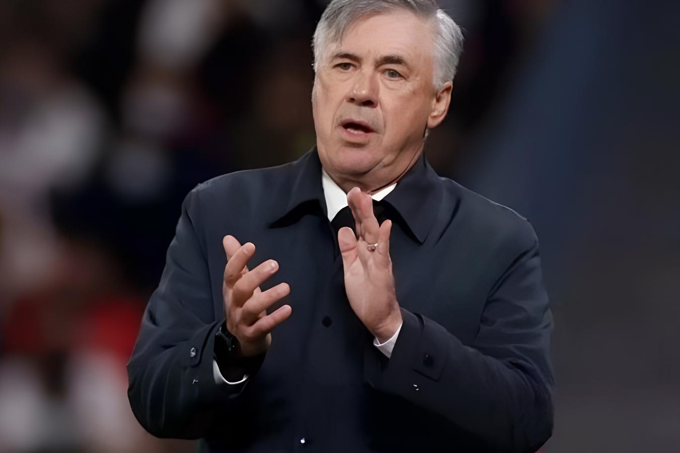 Quando o Maestro Italiano Encontra o Ritmo Brasileiro: Como Ancelotti Está Repensando o Futuro da Seleção 3 Quando o Maestro Italiano Encontra o Ritmo Brasileiro: Como Ancelotti Está Repensando o Futuro da Seleção Quando o Maestro Italiano Encontra o Ritmo Brasileiro Como Ancelotti Est Repensando o Futuro da Sele o Quando o Maestro Italiano Encontra o Ritmo Brasileiro: Como Ancelotti Está Repensando o Futuro da Seleção
