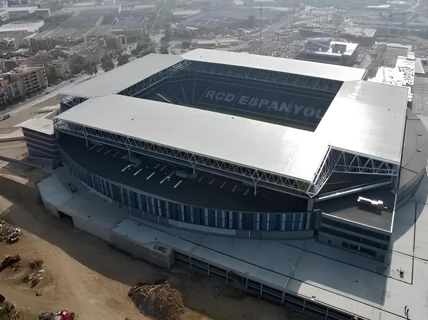 Quando um Carro se Tornou uma Arma: O Incidente no Estádio Cornellà-El Prat que Deixou 14 Feridos 3 Quando um Carro se Tornou uma Arma: O Incidente no Estádio Cornellà-El Prat que Deixou 14 Feridos Quando um Carro se Tornou uma Arma: O Incidente no Estádio Cornellà-El Prat que Deixou 14 Feridos