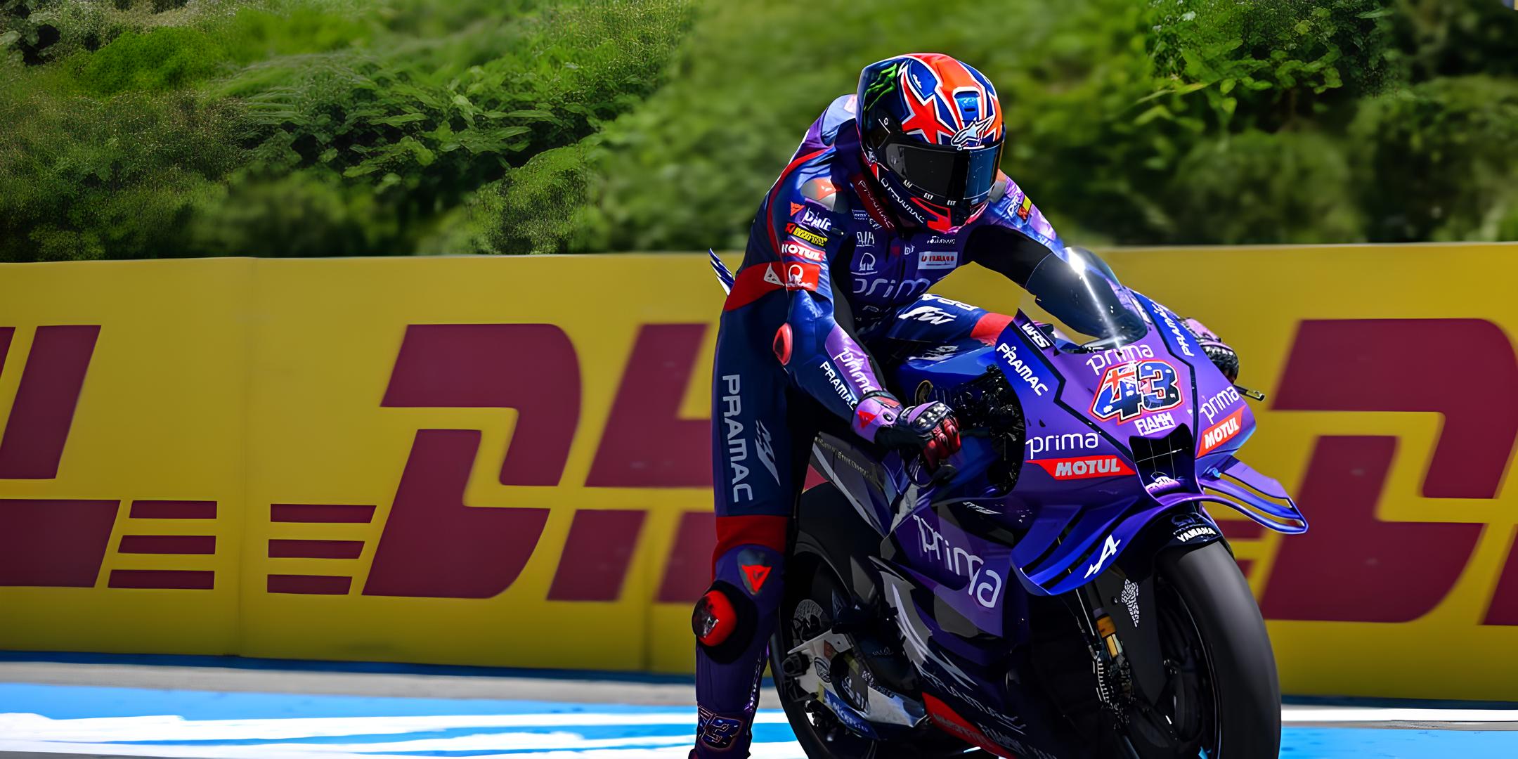 Quando um Parafuso Decide o Destino de um Piloto: A Queda de Jack Miller e a Fragilidade da Competição no MotoGP 3 Quando um Parafuso Decide o Destino de um Piloto: A Queda de Jack Miller e a Fragilidade da Competição no MotoGP Quando um Parafuso Decide o Destino de um Piloto A Queda de Jack Miller e a Fragilidade da Competi o no MotoGP Quando um Parafuso Decide o Destino de um Piloto: A Queda de Jack Miller e a Fragilidade da Competição no MotoGP