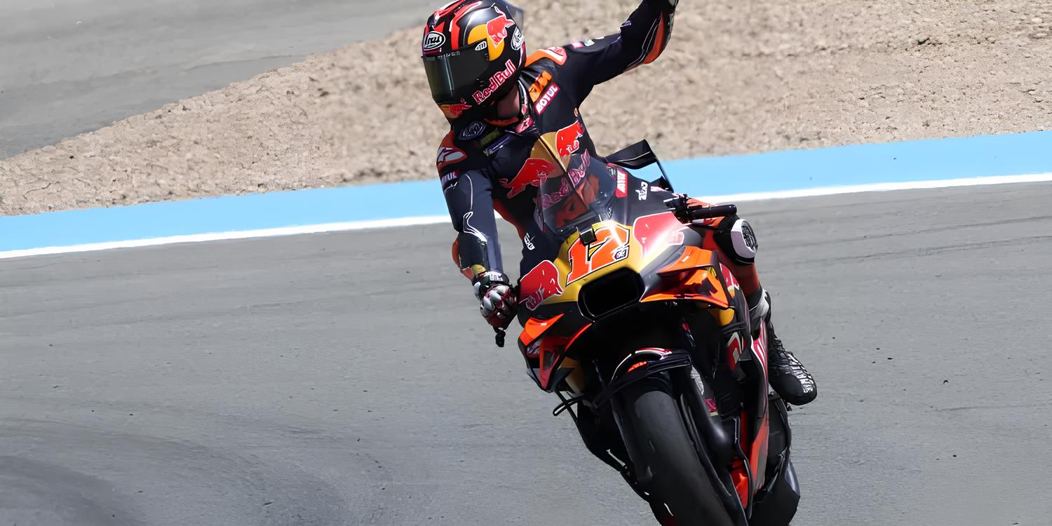 Quem Pode Quebrar o Domínio da Ducati no MotoGP? Maverick Viñales Surge Como Um Raio de Esperança em 2025 3 Quem Pode Quebrar o Domínio da Ducati no MotoGP? Maverick Viñales Surge Como Um Raio de Esperança em 2025 Quem Pode Quebrar o Dom nio da Ducati no MotoGP Maverick Vi ales Surge Como Um Raio de Esperan a em 2025 Quem Pode Quebrar o Domínio da Ducati no MotoGP? Maverick Viñales Surge Como Um Raio de Esperança em 2025