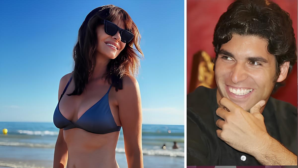 Quem é a ‘Nova Amiga’ de Cayetano Rivera? O Caso que Está a Dar Que Falar Após Separar-se de Maria Cerqueira Gomes 3 Quem é a ‘Nova Amiga’ de Cayetano Rivera? O Caso que Está a Dar Que Falar Após Separar-se de Maria Cerqueira Gomes Quem a Nova Amiga de Cayetano Rivera O Caso que Est a Dar Que Falar Ap s Separar se de Maria Cerqueira Gomes Quem é a ‘Nova Amiga’ de Cayetano Rivera? O Caso que Está a Dar Que Falar Após Separar-se de Maria Cerqueira Gomes
