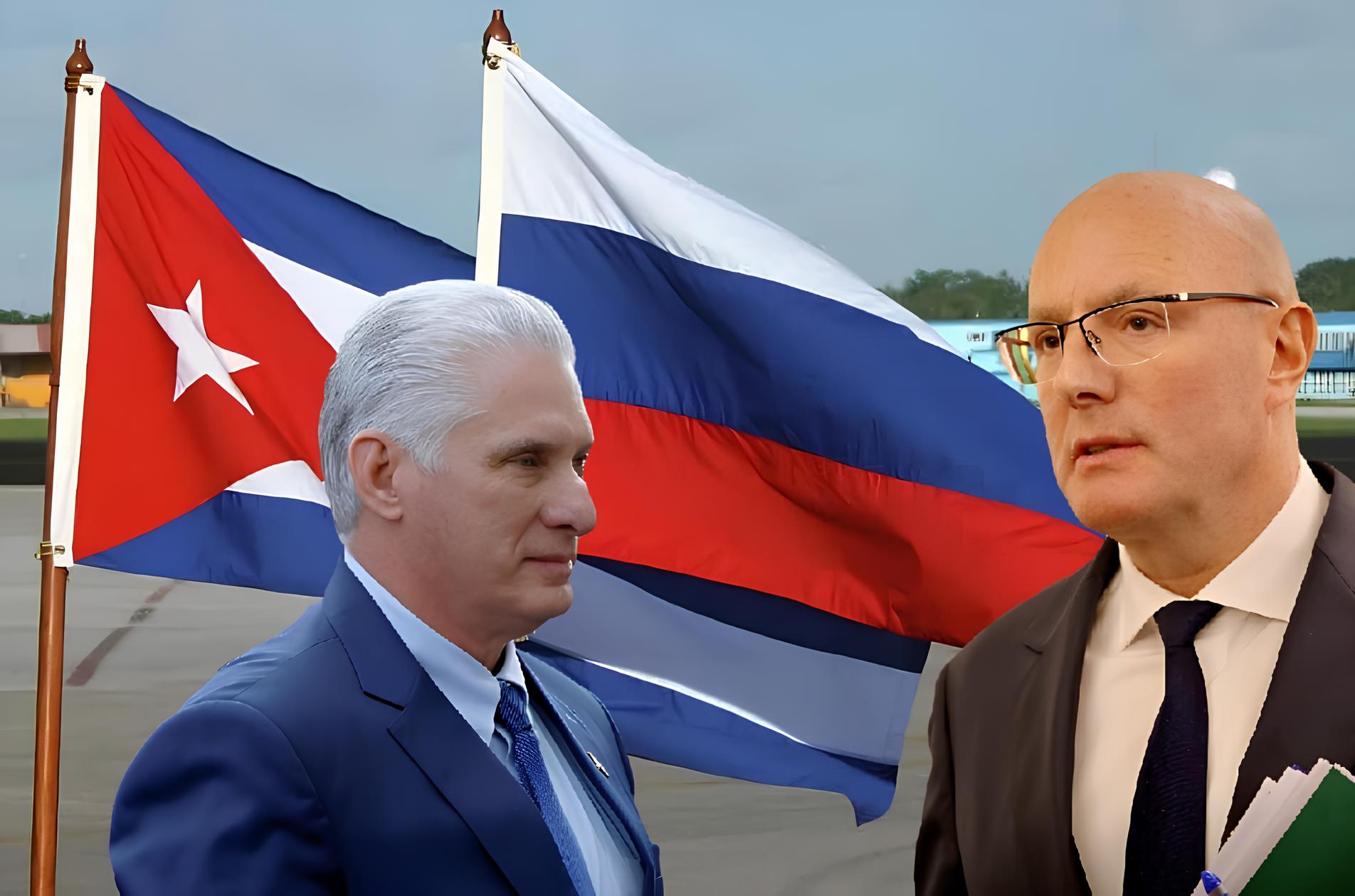 Rússia e Cuba: A Nova Aliança que Pode Redefinir o Mapa Geopolítico do Caribe 3 Rússia e Cuba: A Nova Aliança que Pode Redefinir o Mapa Geopolítico do Caribe R ssia e Cuba A Nova Alian a que Pode Redefinir o Mapa Geopol tico do Caribe Rússia e Cuba: A Nova Aliança que Pode Redefinir o Mapa Geopolítico do Caribe