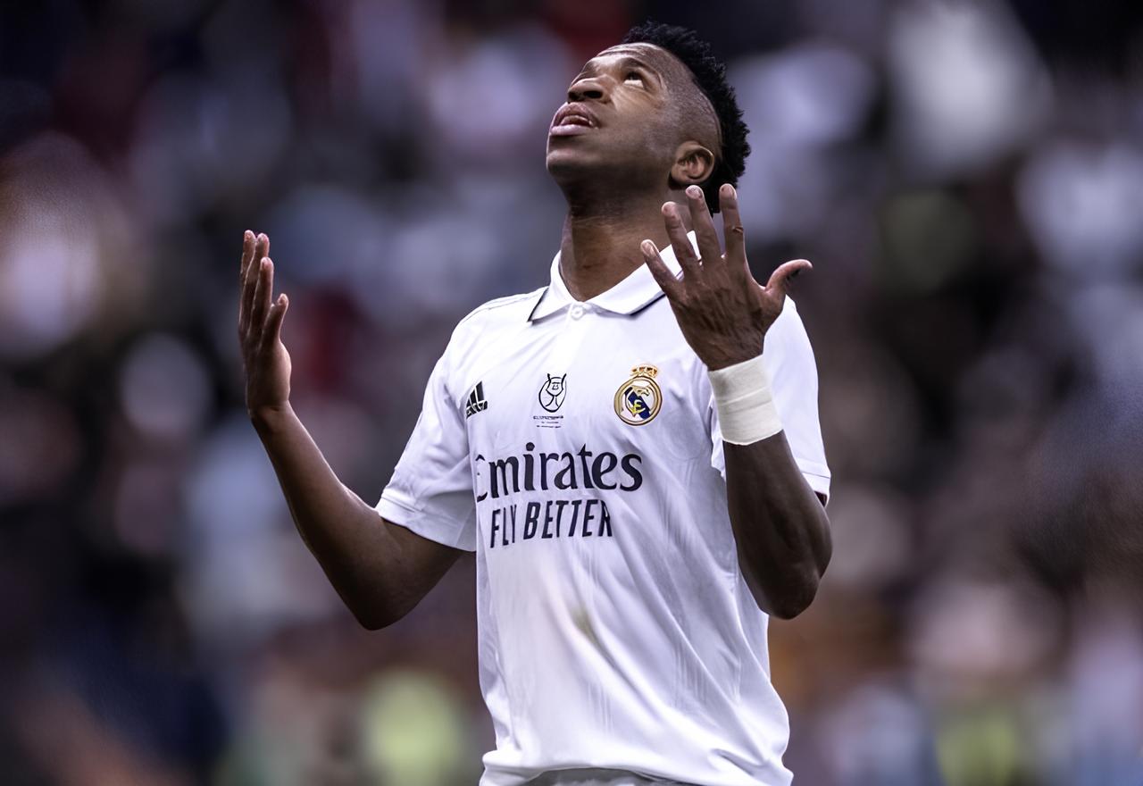 Racismo no Futebol: A Decisão Histórica que Condenou Torcedores por Ataques a Vinicius Jr. 3 Racismo no Futebol: A Decisão Histórica que Condenou Torcedores por Ataques a Vinicius Jr. Racismo no Futebol A Decis o Hist rica que Condenou Torcedores por Ataques a Vinicius Jr Racismo no Futebol: A Decisão Histórica que Condenou Torcedores por Ataques a Vinicius Jr.