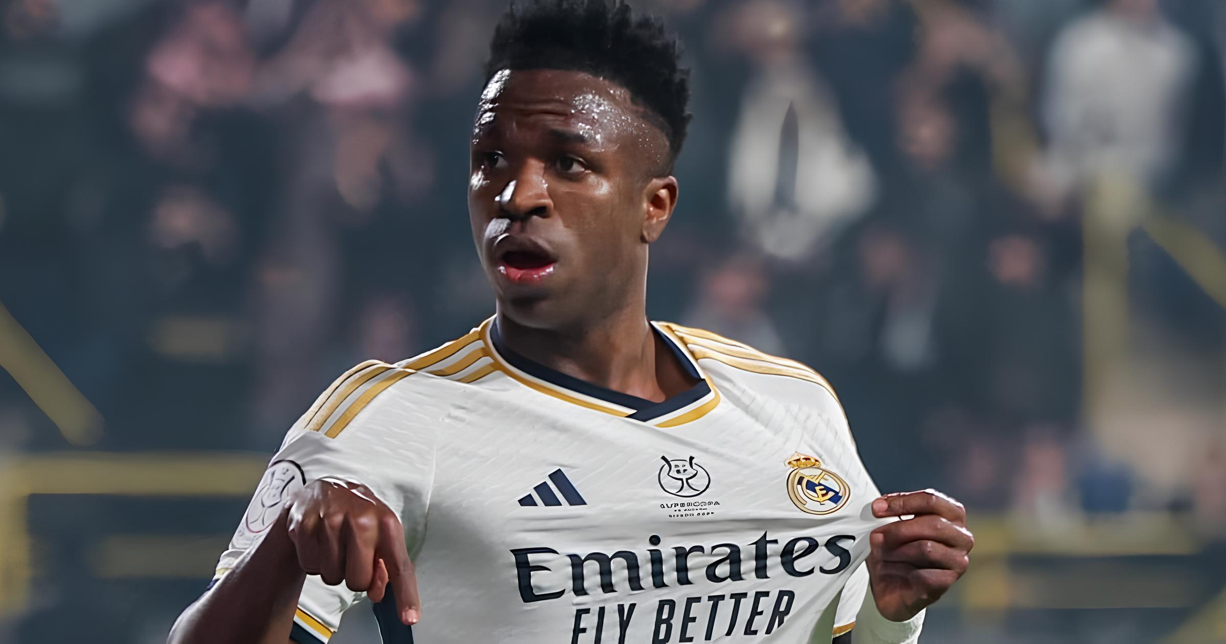 Racismo no Futebol: Como a Justiça Espanhola Condenou Torcedores por Ataques a Vinícius Júnior e o Que Isso Representa para o Esporte 3 Racismo no Futebol: Como a Justiça Espanhola Condenou Torcedores por Ataques a Vinícius Júnior e o Que Isso Representa para o Esporte Racismo no Futebol Como a Justi a Espanhola Condenou Torcedores por Ataques a Vin cius J nior e o Que Isso Representa para o Esporte Racismo no Futebol: Como a Justiça Espanhola Condenou Torcedores por Ataques a Vinícius Júnior e o Que Isso Representa para o Esporte