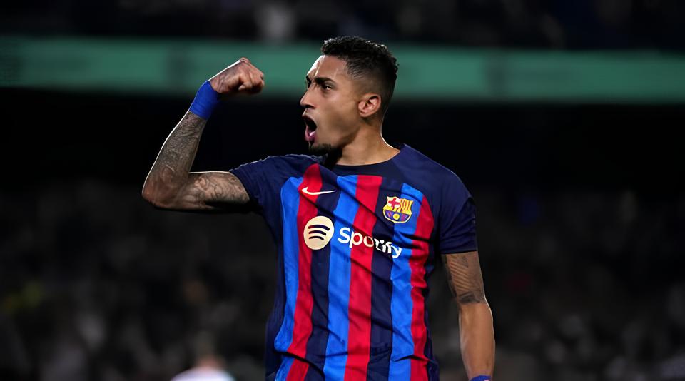 Raphinha Contra o Mundo: A Revolta do Craque Brasileiro Frente às Acusações de Doping no Barcelona 3 Raphinha Contra o Mundo: A Revolta do Craque Brasileiro Frente às Acusações de Doping no Barcelona Raphinha Contra o Mundo A Revolta do Craque Brasileiro Frente s Acusa es de Doping no Barcelona Raphinha Contra o Mundo: A Revolta do Craque Brasileiro Frente às Acusações de Doping no Barcelona