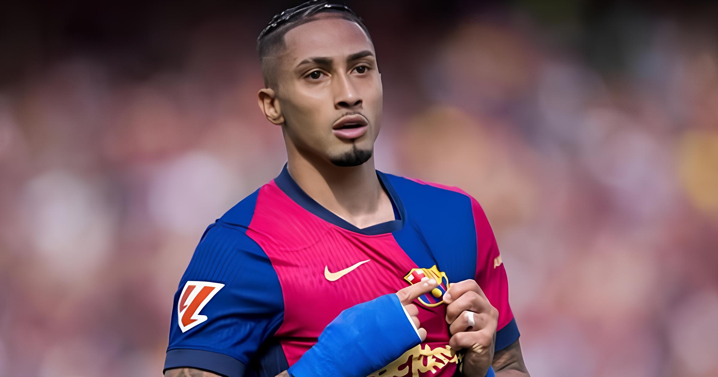 Raphinha no Barcelona: O Caso de Amor que Mudou o Futebol Moderno 3 Raphinha no Barcelona: O Caso de Amor que Mudou o Futebol Moderno Raphinha no Barcelona O Caso de Amor que Mudou o Futebol Moderno Raphinha no Barcelona: O Caso de Amor que Mudou o Futebol Moderno