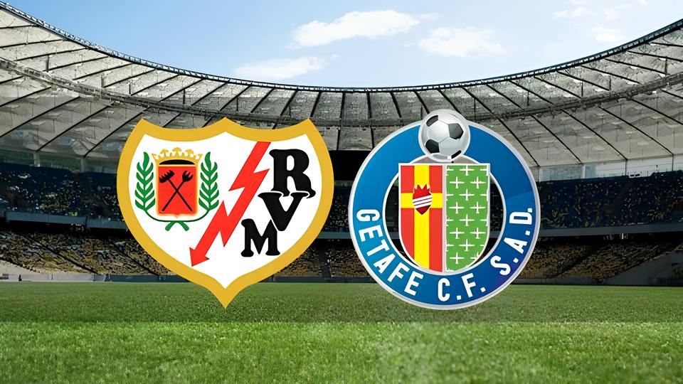Rayo Vallecano x Getafe: A Batalha de Madri Que Pode Decidir o Destino na La Liga 3 Rayo Vallecano x Getafe: A Batalha de Madri Que Pode Decidir o Destino na La Liga Rayo Vallecano x Getafe: A Batalha de Madri Que Pode Decidir o Destino na La Liga