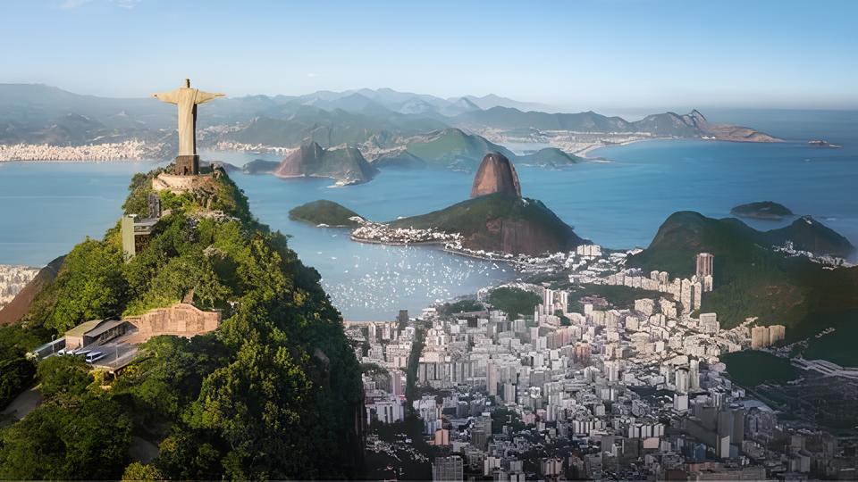 Rio de Janeiro: A Pérola Emergente do Turismo Global em 2025 3 Rio de Janeiro: A Pérola Emergente do Turismo Global em 2025 Rio de Janeiro A P rola Emergente do Turismo Global em 2025 Rio de Janeiro: A Pérola Emergente do Turismo Global em 2025