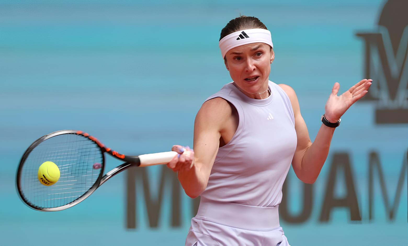 Sabalenka vs. Svitolina: O Duelo que Promete Sacudir o Madrid Open 2025 3 Sabalenka vs. Svitolina: O Duelo que Promete Sacudir o Madrid Open 2025 Sabalenka vs Svitolina O Duelo que Promete Sacudir o Madrid Open 2025 Sabalenka vs. Svitolina: O Duelo que Promete Sacudir o Madrid Open 2025