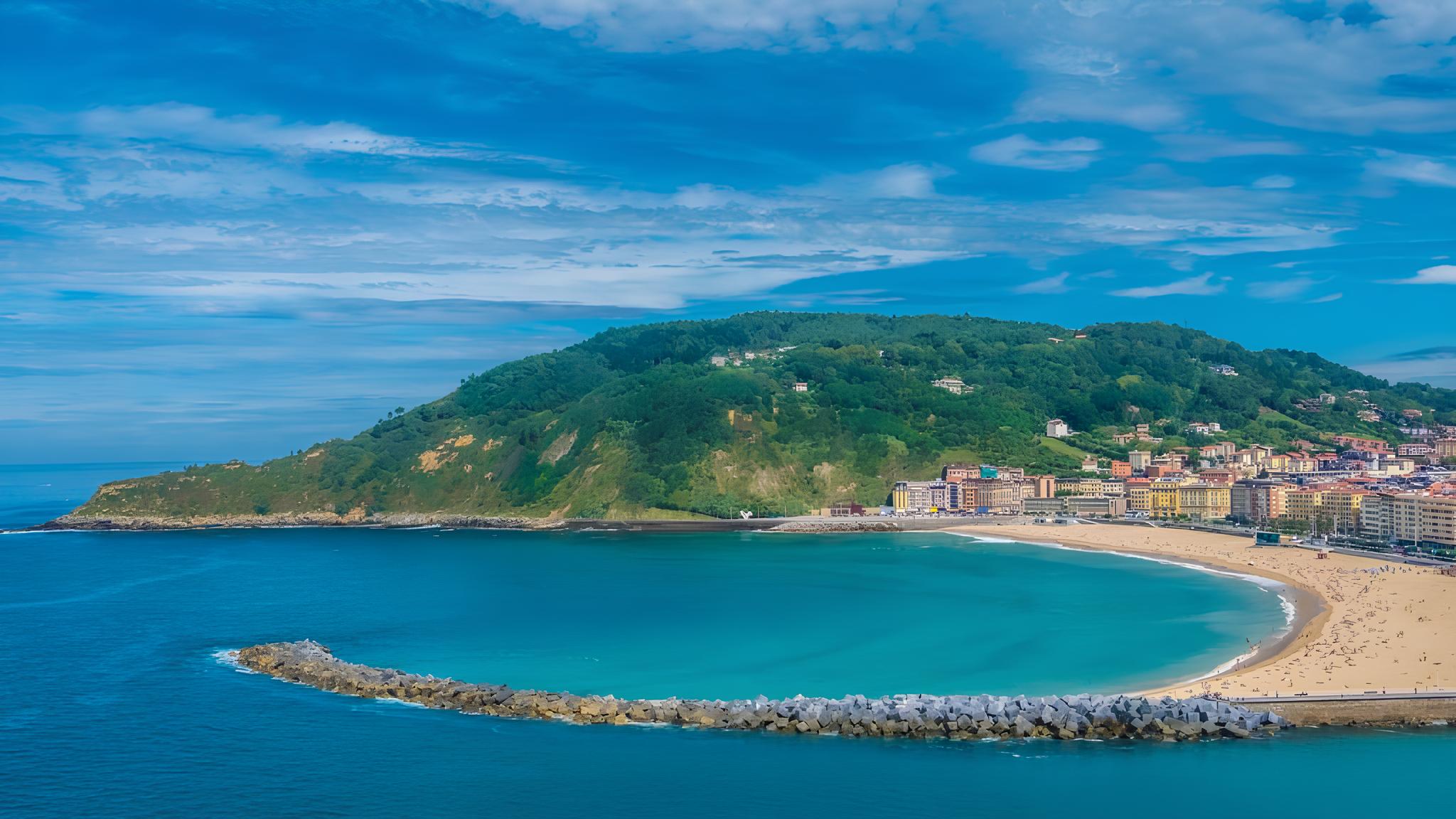 San Sebastián: A Cidade Espanhola Que Coroa La Concha Como a Praia Mais Encantadora de 2025 3 San Sebastián: A Cidade Espanhola Que Coroa La Concha Como a Praia Mais Encantadora de 2025 San Sebasti n A Cidade Espanhola Que Coroa La Concha Como a Praia Mais Encantadora de 2025 San Sebastián: A Cidade Espanhola Que Coroa La Concha Como a Praia Mais Encantadora de 2025