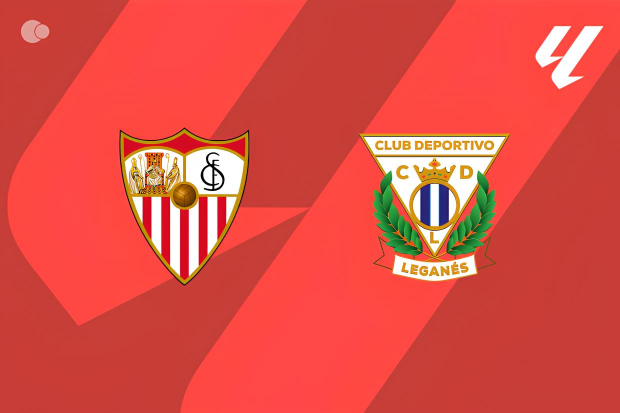 Sevilla x Leganés: O Duelo de Gigantes e Sonhadores no Ramón Sánchez-Pizjuán 3 Sevilla x Leganés: O Duelo de Gigantes e Sonhadores no Ramón Sánchez-Pizjuán Sevilla x Leganés: O Duelo de Gigantes e Sonhadores no Ramón Sánchez-Pizjuán