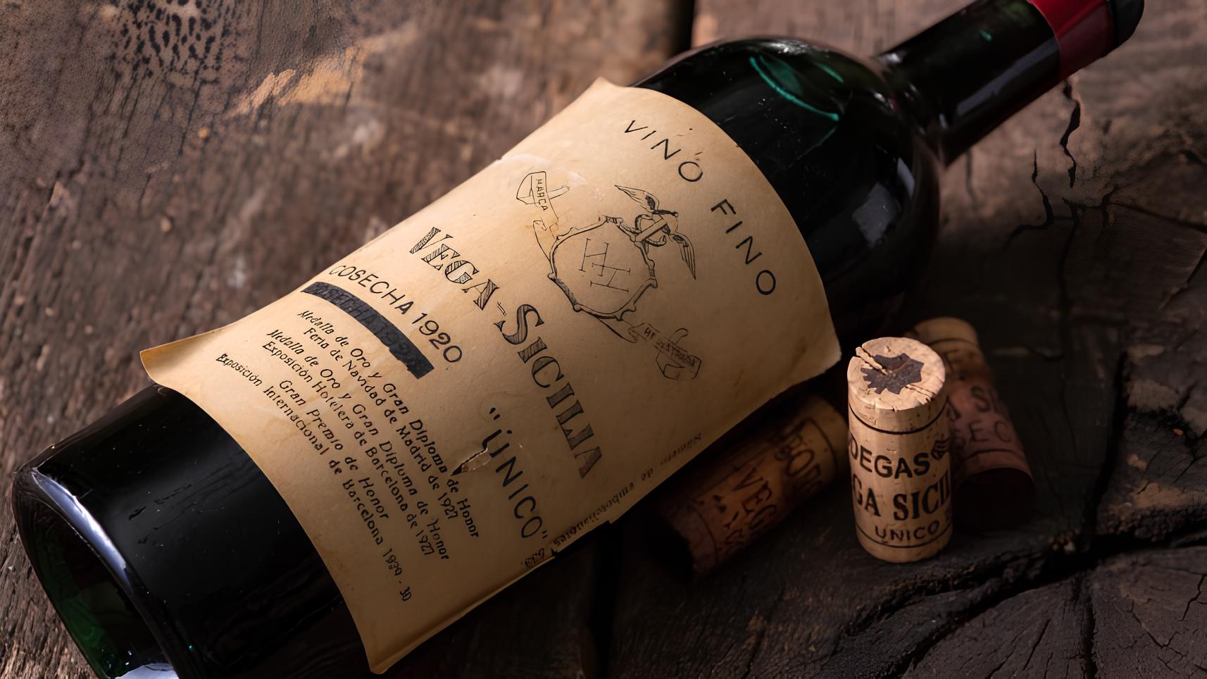 Vega Sicília: O Vinho que Conquistou o Mundo com Tempo, Paciência e Paixão 3 Vega Sicília: O Vinho que Conquistou o Mundo com Tempo, Paciência e Paixão Vega Sicília: O Vinho que Conquistou o Mundo com Tempo, Paciência e Paixão