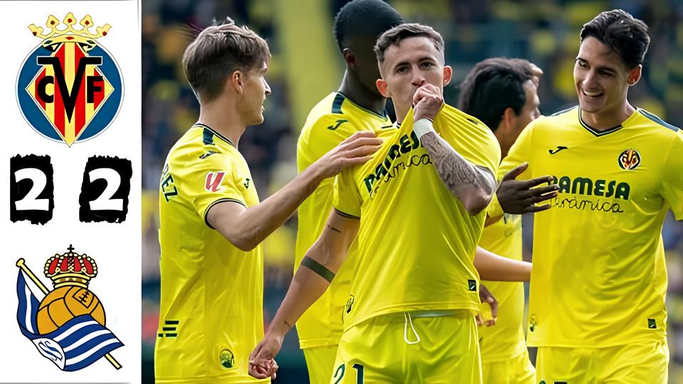 Villarreal x Sevilla: A Última Rodada de La Liga Promete Emoção e Despedidas no Estádio de la Cerámica 3 Villarreal x Sevilla: A Última Rodada de La Liga Promete Emoção e Despedidas no Estádio de la Cerámica Villarreal x Sevilla: A Última Rodada de La Liga Promete Emoção e Despedidas no Estádio de la Cerámica