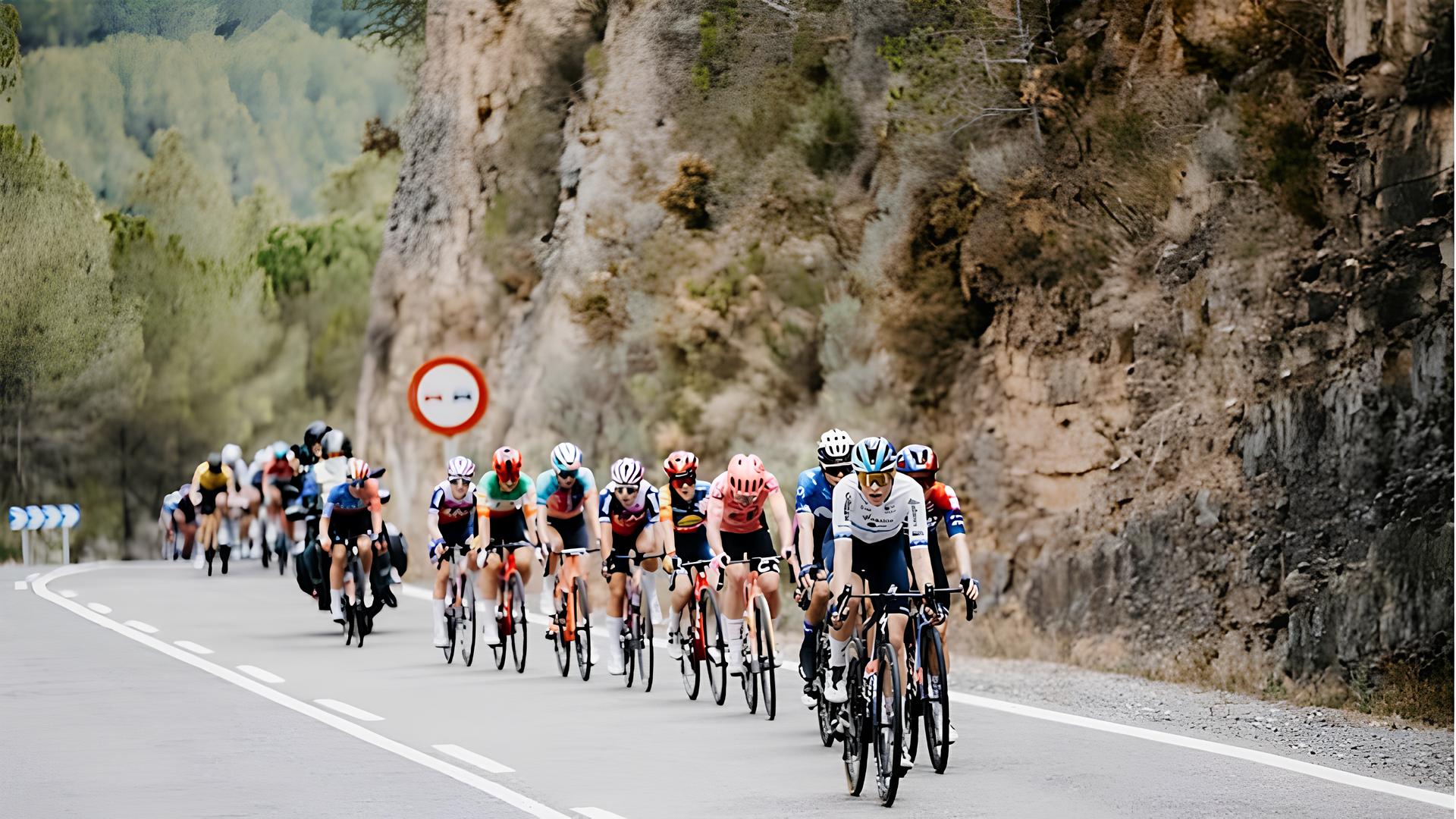 Volta da Espanha Feminina 2025: A Prova que Está Redefinindo o Ciclismo Feminino e Moldando o Futuro do Esporte 3 Volta da Espanha Feminina 2025: A Prova que Está Redefinindo o Ciclismo Feminino e Moldando o Futuro do Esporte Volta da Espanha Feminina 2025 A Prova que Est Redefinindo o Ciclismo Feminino e Moldando o Futuro do Esporte Volta da Espanha Feminina 2025: A Prova que Está Redefinindo o Ciclismo Feminino e Moldando o Futuro do Esporte