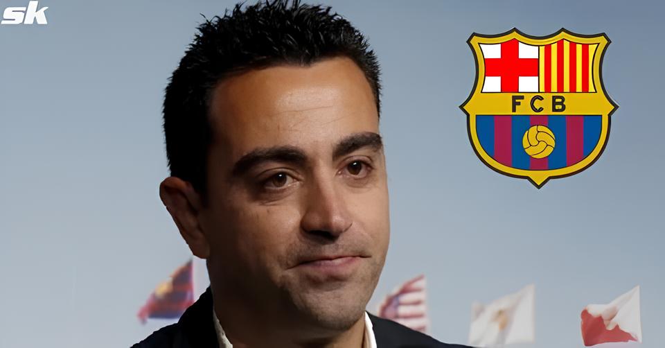 Xavi Hernández e o Desafio de um Projeto de Longo Prazo no Futebol: Por Que os Clubes Brasileiros Não Estão Prontos para Sua Filosofia? 3 Xavi Hernández e o Desafio de um Projeto de Longo Prazo no Futebol: Por Que os Clubes Brasileiros Não Estão Prontos para Sua Filosofia? Xavi Hern ndez e o Desafio de um Projeto de Longo Prazo no Futebol Por Que os Clubes Brasileiros N o Est o Prontos para Sua Filosofia Xavi Hernández e o Desafio de um Projeto de Longo Prazo no Futebol: Por Que os Clubes Brasileiros Não Estão Prontos para Sua Filosofia?