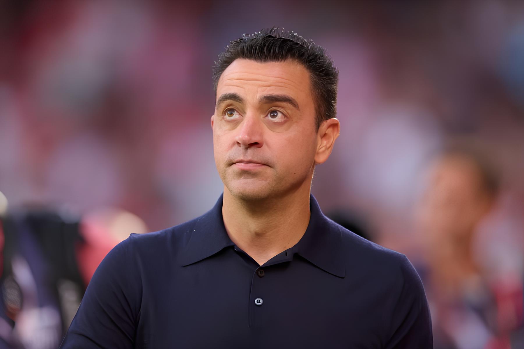 Xavi Hernandez e o Sonho Inglês: Por Que a Premier League Pode Ser Seu Próximo Capítulo? 3 Xavi Hernandez e o Sonho Inglês: Por Que a Premier League Pode Ser Seu Próximo Capítulo? Xavi Hernandez e o Sonho Inglês: Por Que a Premier League Pode Ser Seu Próximo Capítulo?
