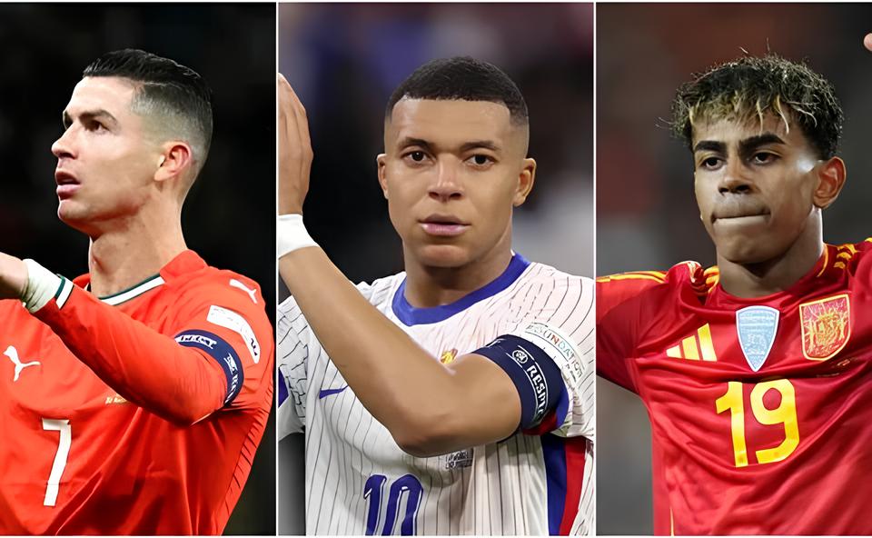 A Batalha das Gerações: Ronaldo e Yamal Colidem na Final da Nations League 3 A Batalha das Gerações: Ronaldo e Yamal Colidem na Final da Nations League A Batalha das Gera es Ronaldo e Yamal Colidem na Final da Nations League A Batalha das Gerações: Ronaldo e Yamal Colidem na Final da Nations League
