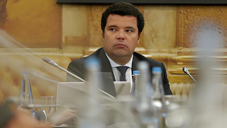 A Corrida por uma Europa Conectada: Portugal e Espanha Pressionam França em Nome da Energia 3 A Corrida por uma Europa Conectada: Portugal e Espanha Pressionam França em Nome da Energia A Corrida por uma Europa Conectada Portugal e Espanha Pressionam Fran a em Nome da Energia A Corrida por uma Europa Conectada: Portugal e Espanha Pressionam França em Nome da Energia