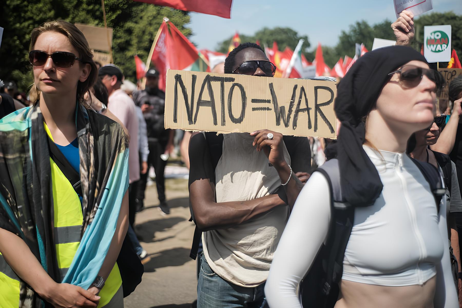 A Declara o de Haia O Fim da Uni o Transatl ntica ou o In cio de uma Nova Era A Declaração de Haia: O Fim da União Transatlântica ou o Início de uma Nova Era?