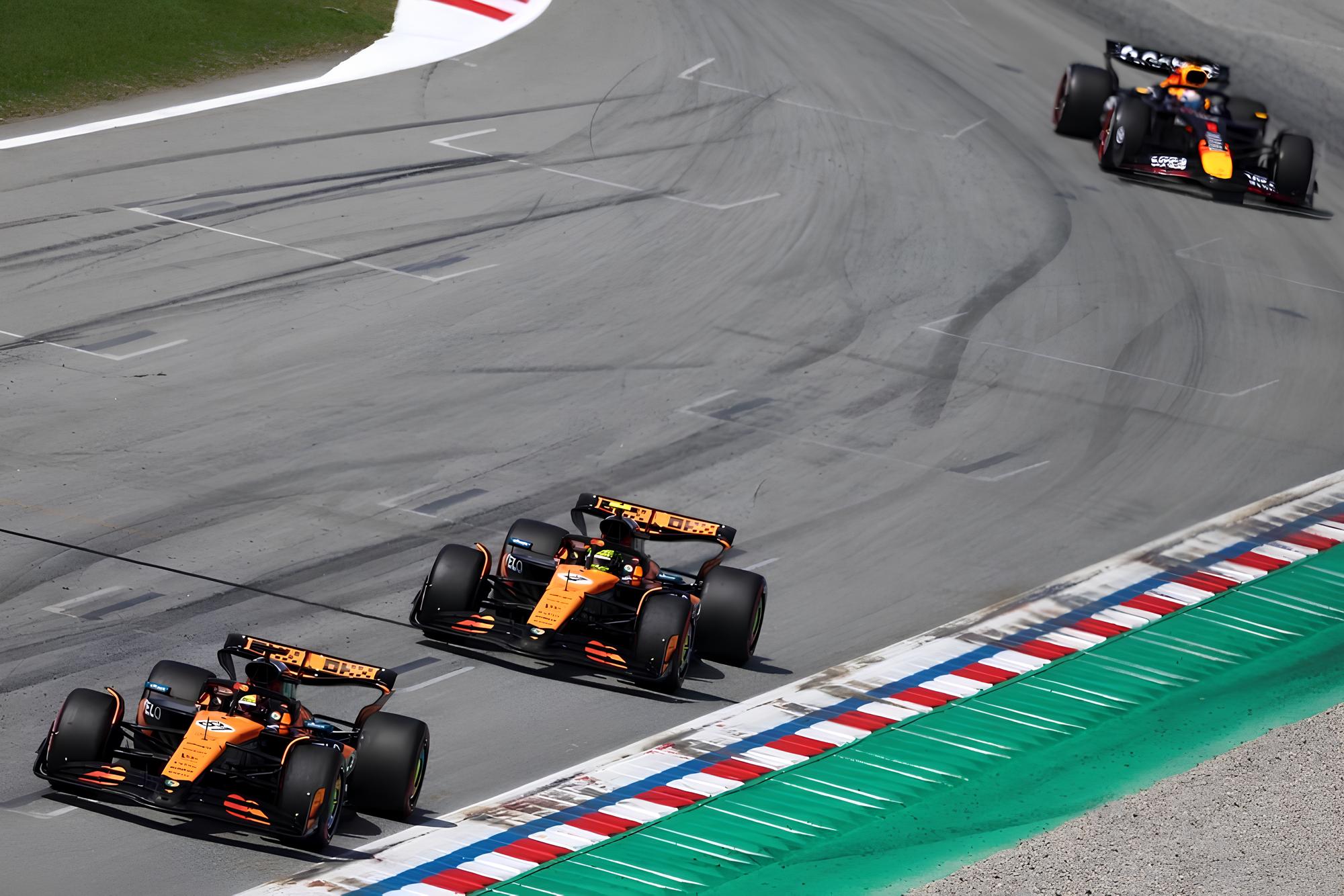 A Estrat gia Fatal da Red Bull no GP da Espanha Como o Pneu Errado Mudou Tudo na F rmula 1 A Estratégia Fatal da Red Bull no GP da Espanha: Como o Pneu Errado Mudou Tudo na Fórmula 1