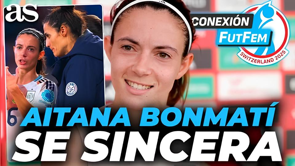 A Eurocopa Feminina Est Prestes a Come ar O Que Esperar da Espanha Sem Aitana Bonmat A Eurocopa Feminina Está Prestes a Começar: O Que Esperar da Espanha Sem Aitana Bonmatí?